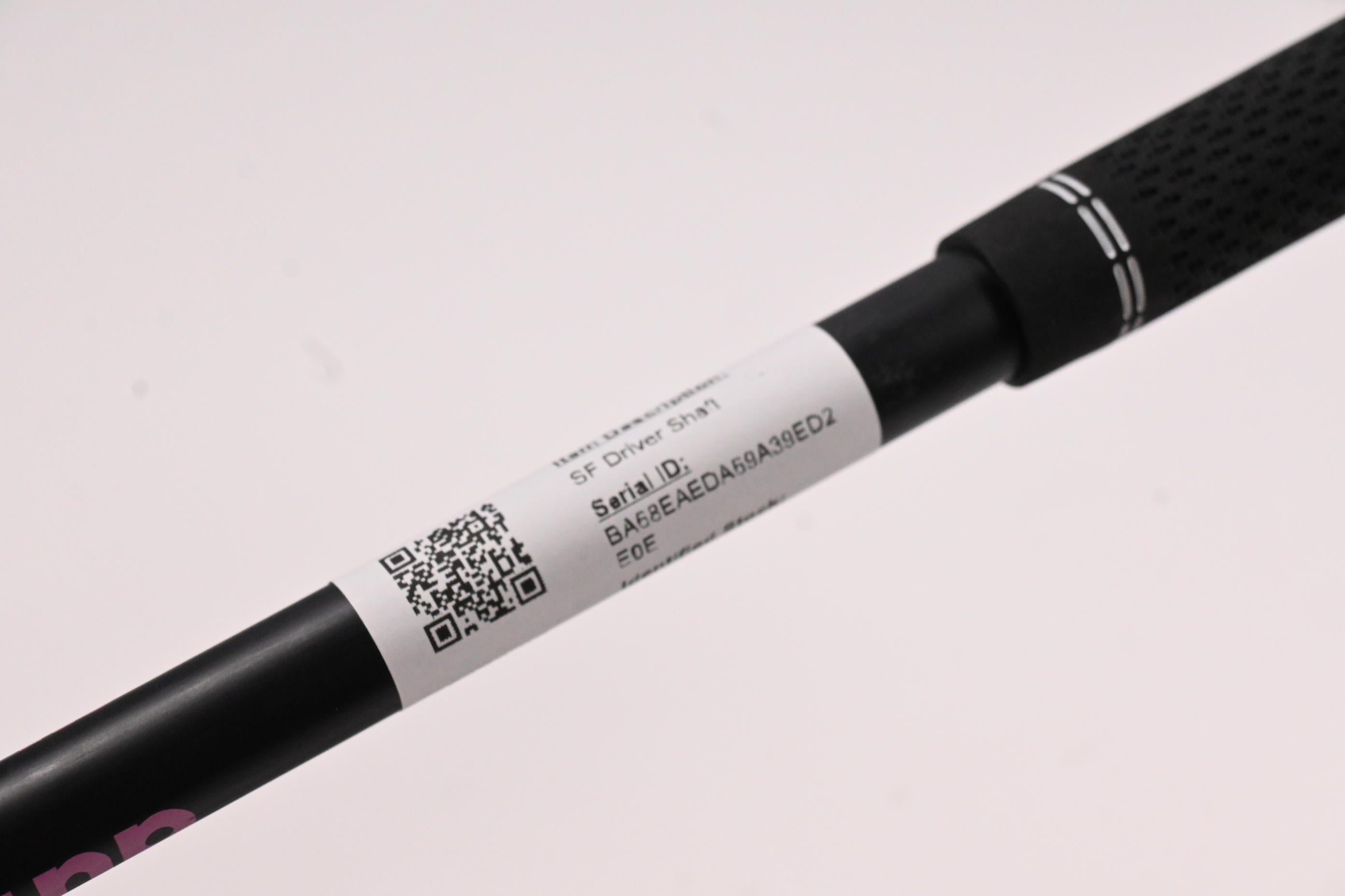 Autoflex SF 505 XX Driver Shaft / TX-Flex / Ping 3rd Gen