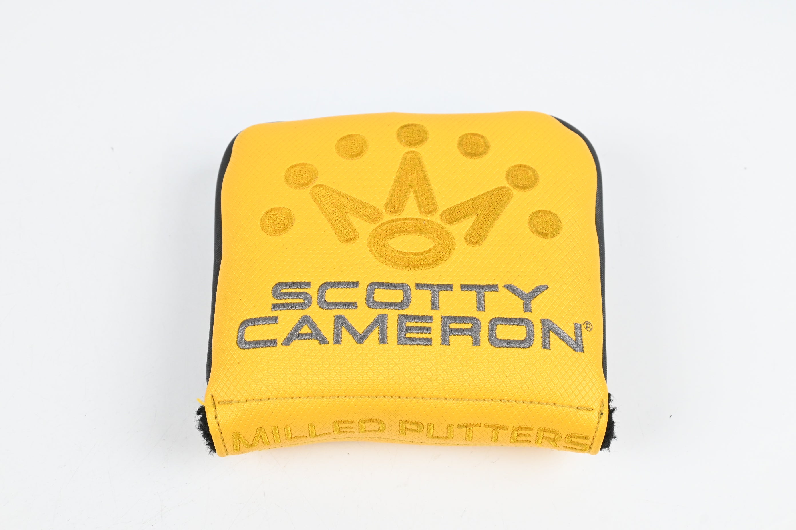 Scotty Cameron Phantom X 8 2021 / 34 Inch