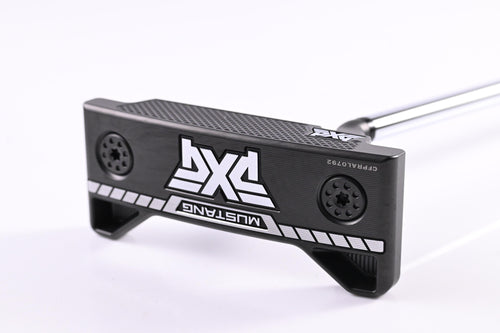 PXG Mustang ZT Putter / 35 Inch