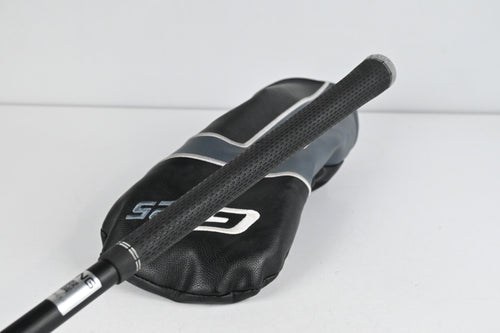 Ping G425 LST Driver / 10.5 Degree / Senior Flex Ping Alta CB 55 Slate Shaft