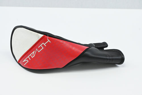 Taylormade Stealth 2 Plus #3 Hybrid / 19.5 Degree / Stiff Flex Kai'li Red 85