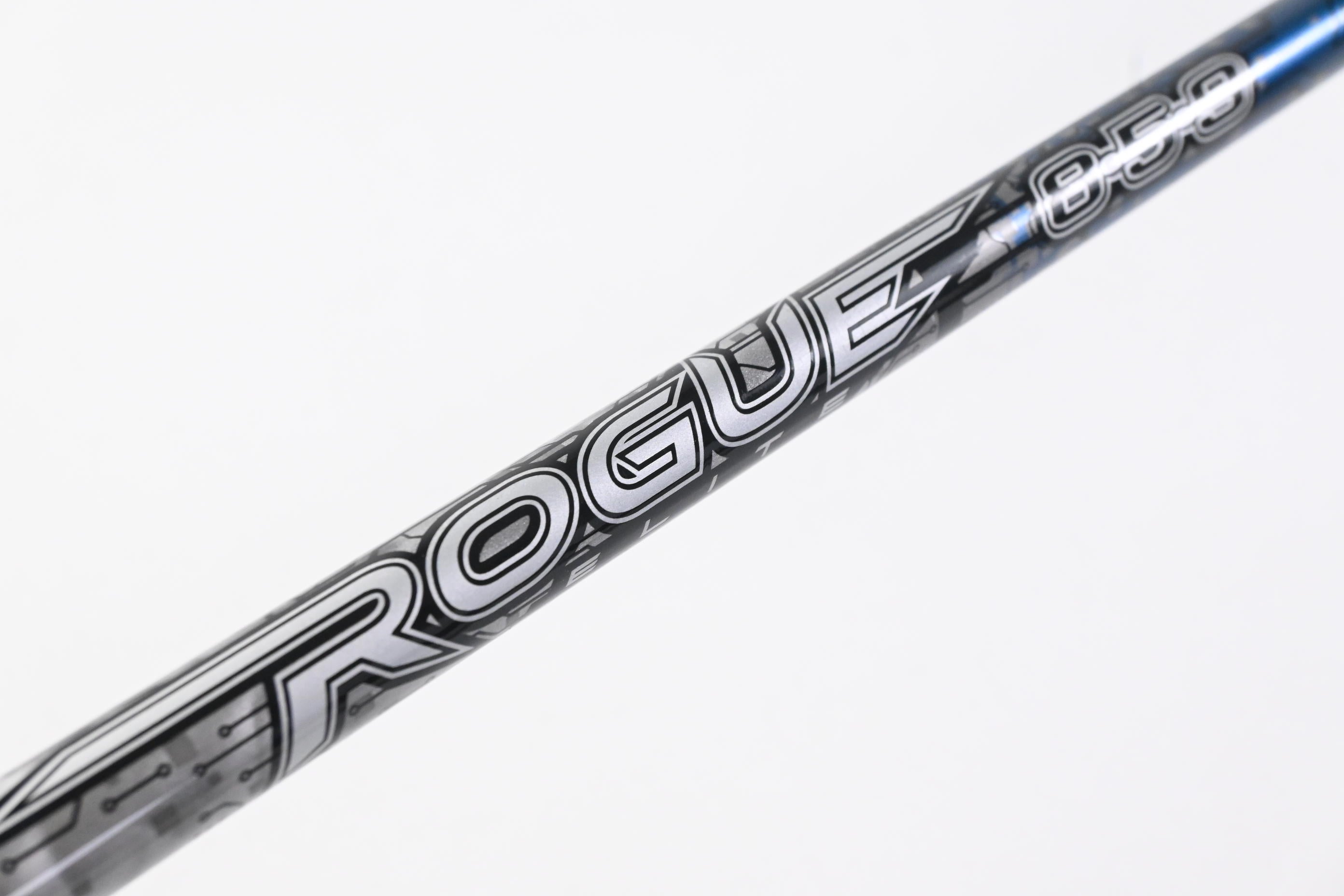 Aldila Rogue Elite Blue 55 Driver Shaft / Regular Flex / PXG