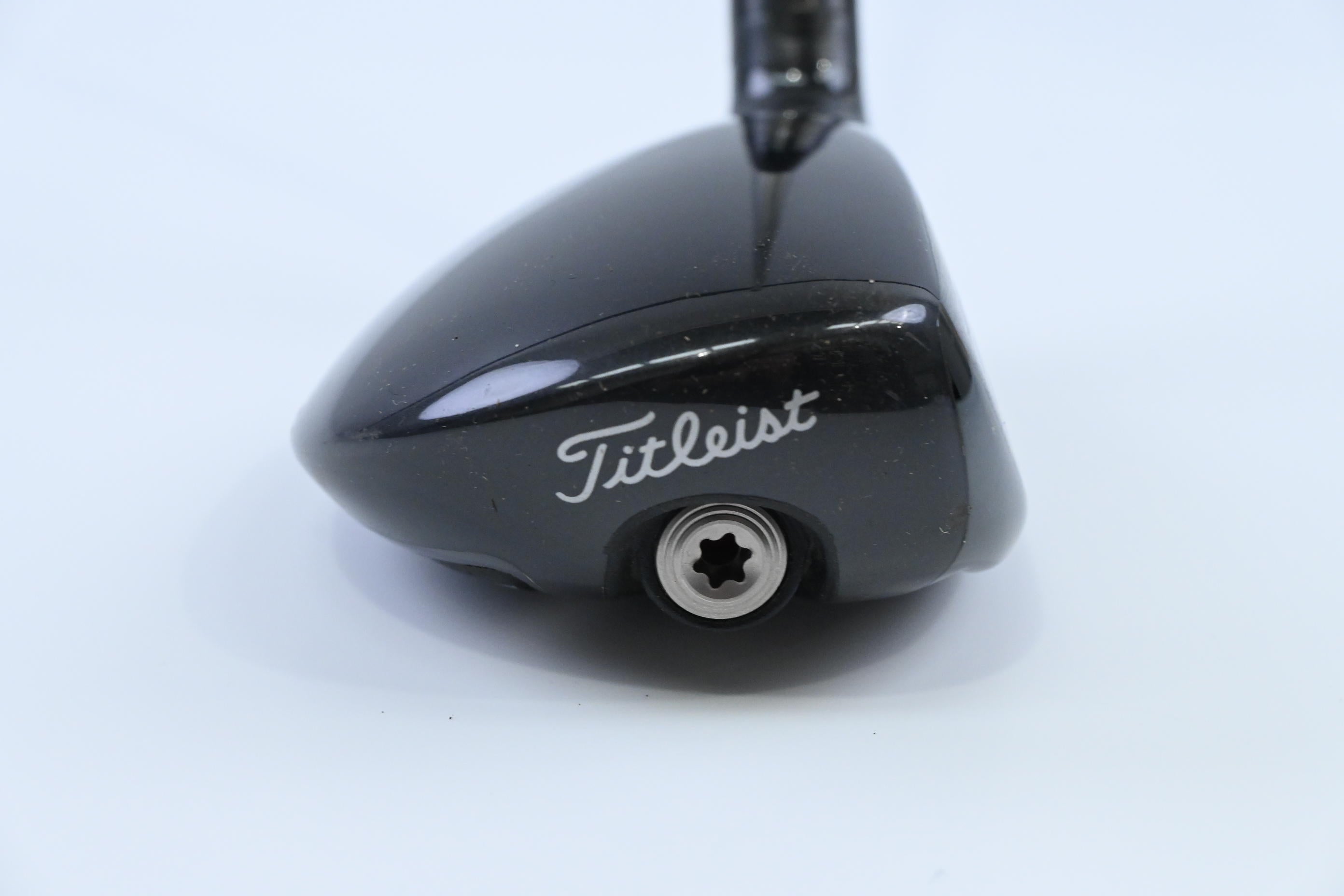Titleist 818 H1 #3 Hybrid / 19 Degree / Regular Flex Diamana M+ 60 Shaft
