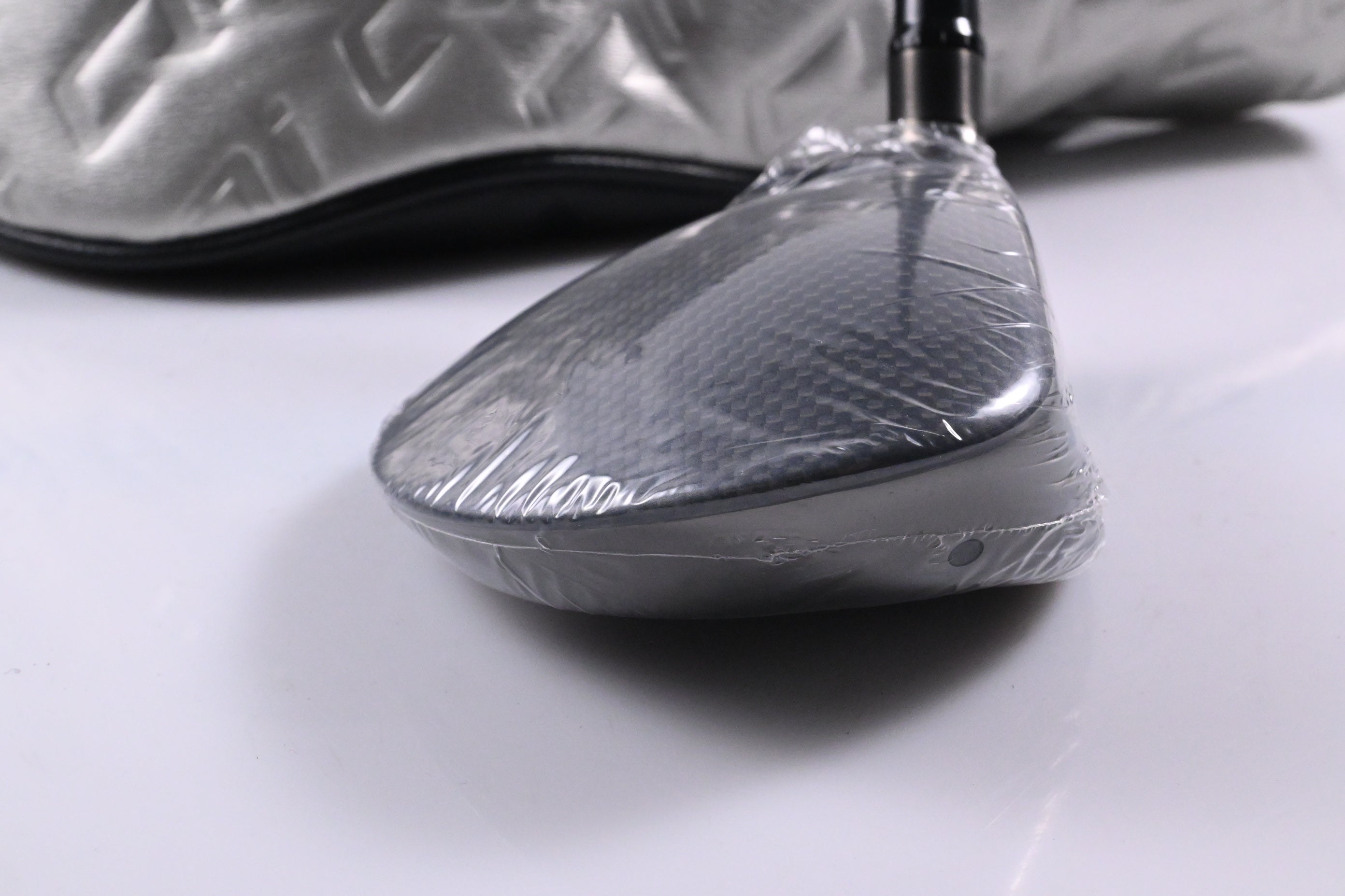 Taylormade Qi35 Tour #3 Wood / 15 Degree / Stiff Flex Kai'li Blue 75 Shaft