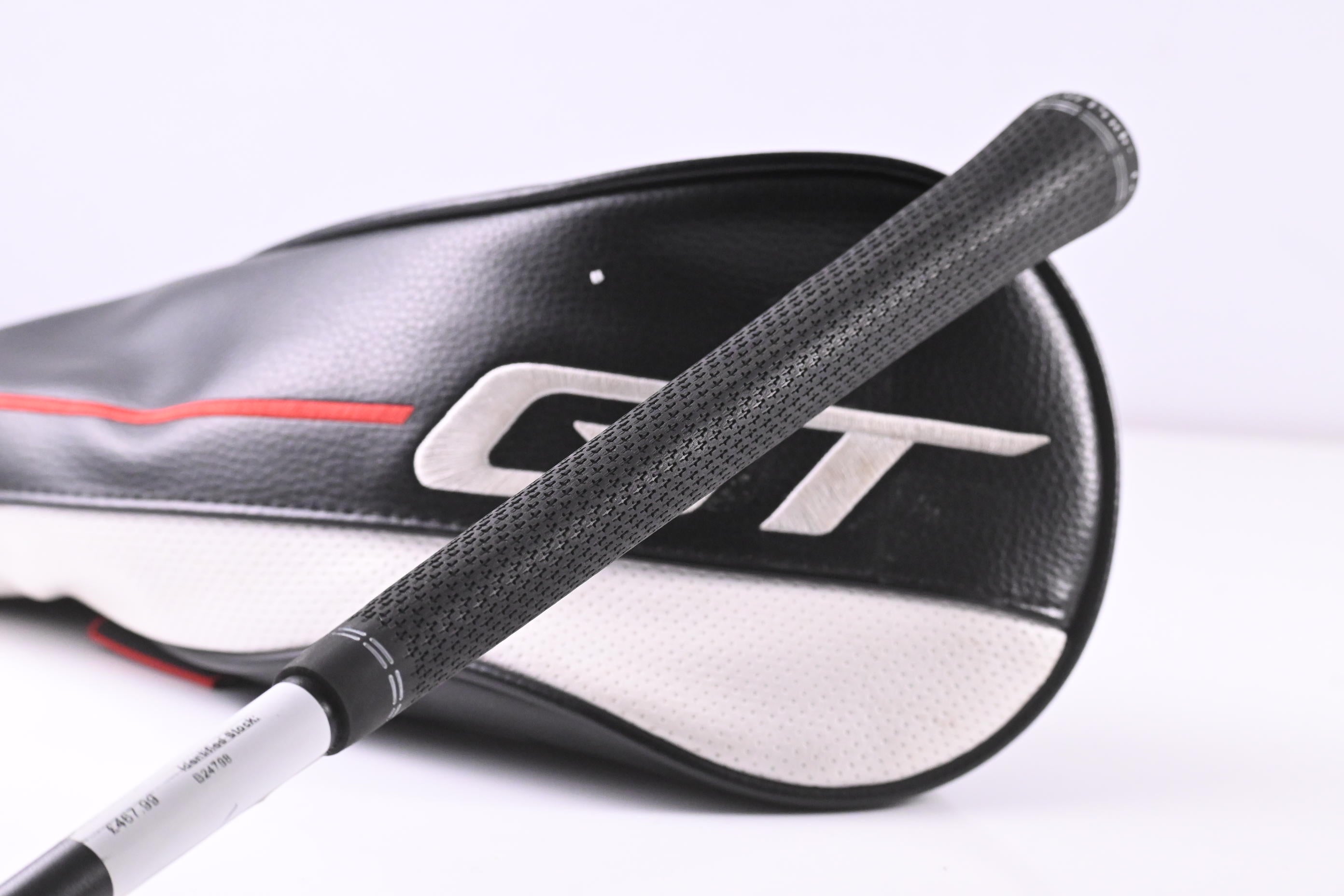 Titleist GT4 Driver / 10 Degree / Stiff Flex LA Golf A Series 50 Shaft