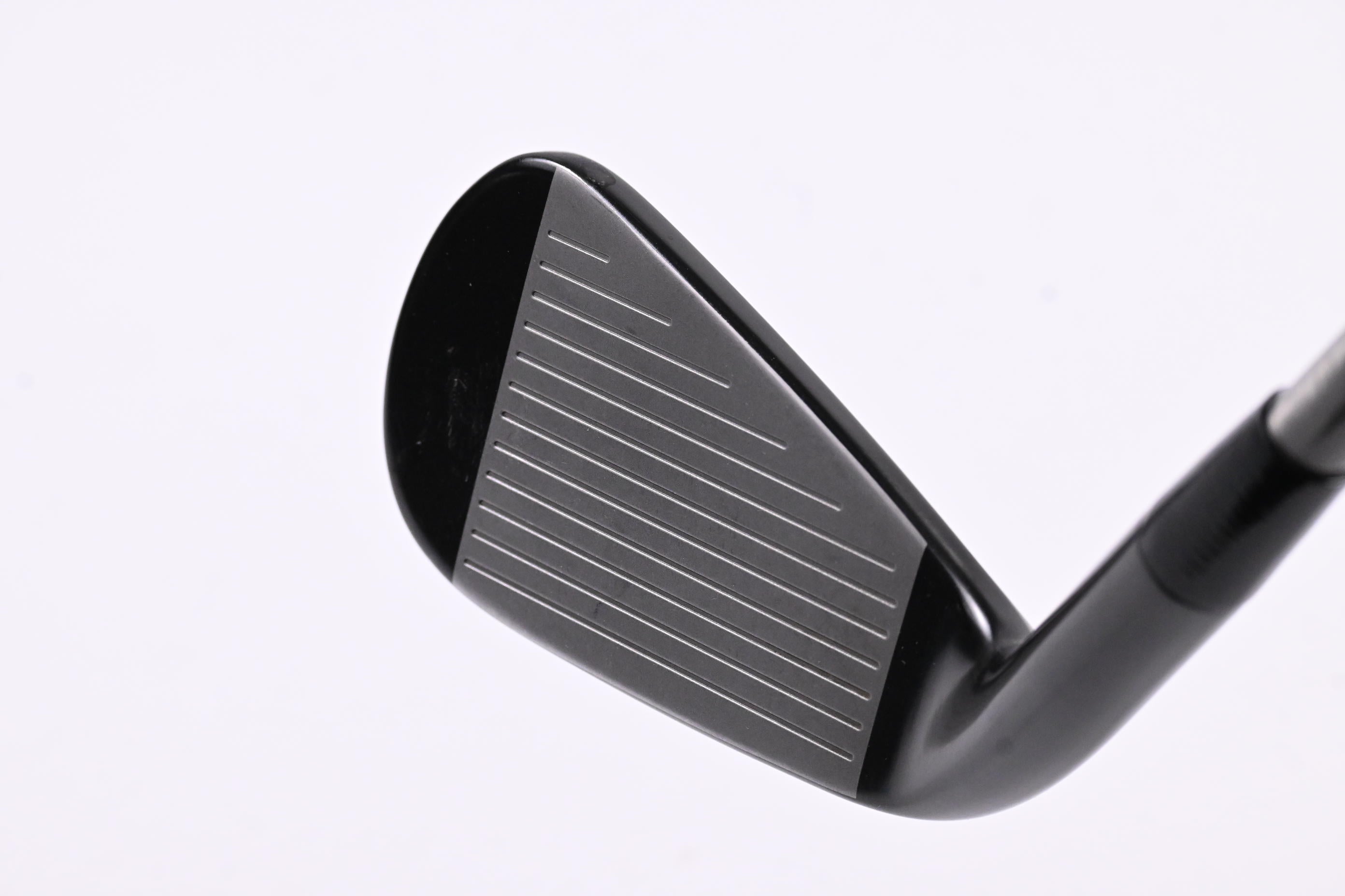 Mizuno Pro Fli-Hi 2024 #4 Iron / 21.5 Degree / Regular Flex SteelFiber hls880