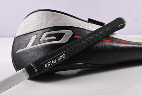 Titleist GT2 Driver / 11 Degree / Stiff Flex Denali Red 60 Shaft