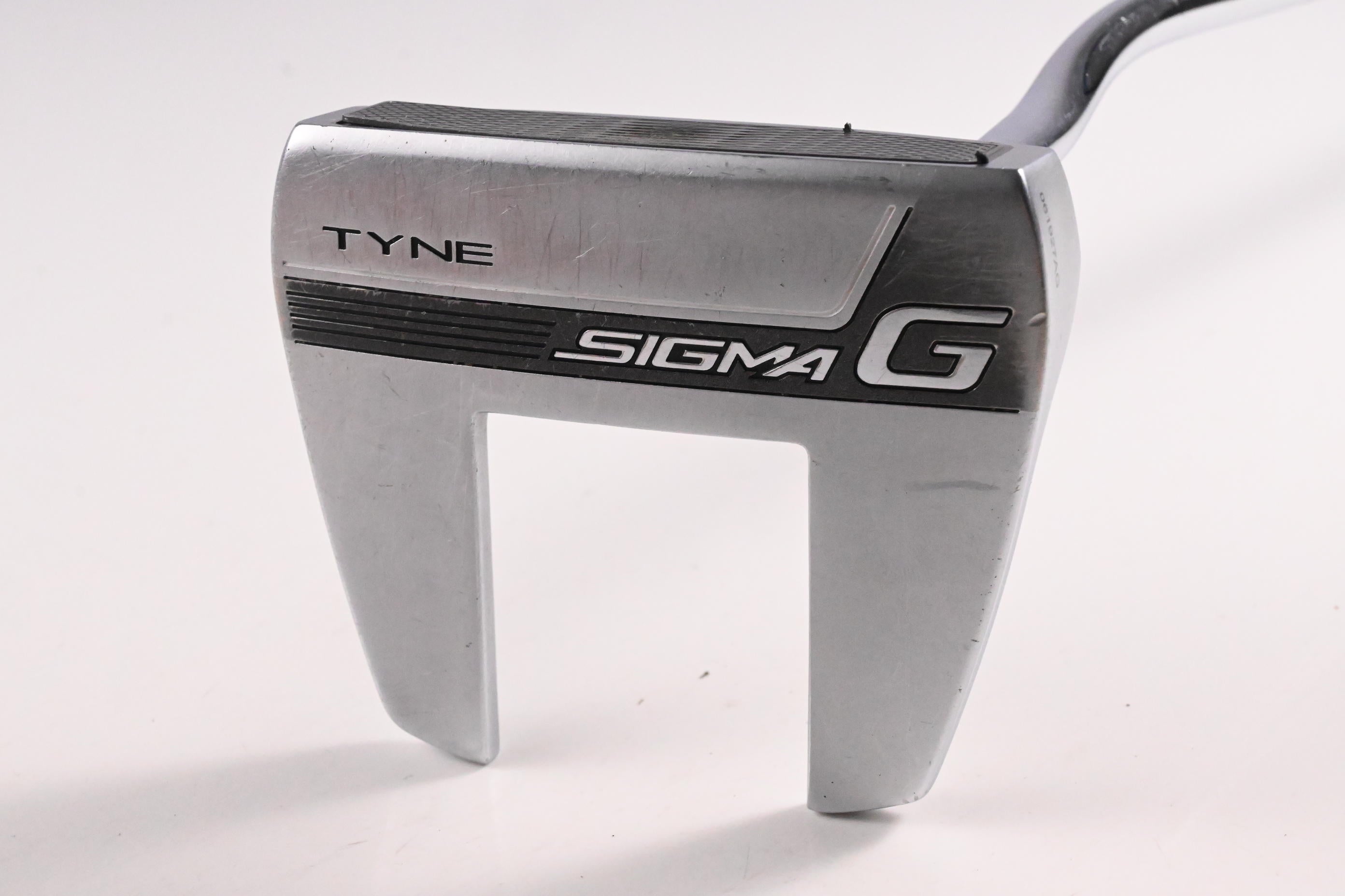 Ping Sigma G Tyne Putter / 34 Inch