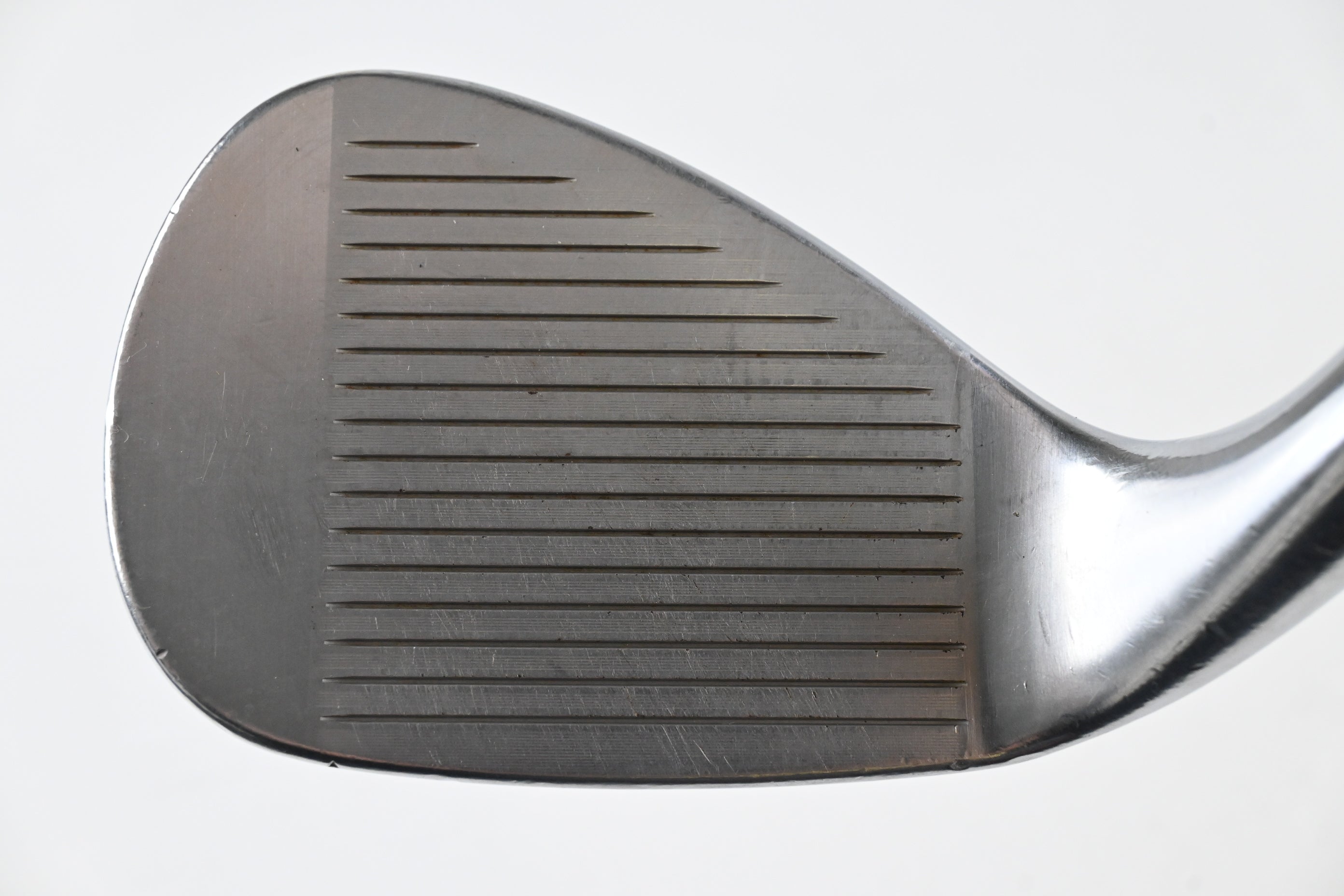 Titleist Vokey SM9 Sand Wedge / 56 Degree / Regular Flex AMT Black R300 Shaft