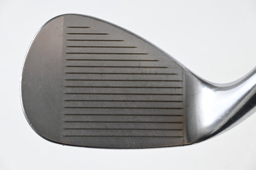 Titleist Vokey SM9 Sand Wedge / 56 Degree / Regular Flex AMT Black R300 Shaft