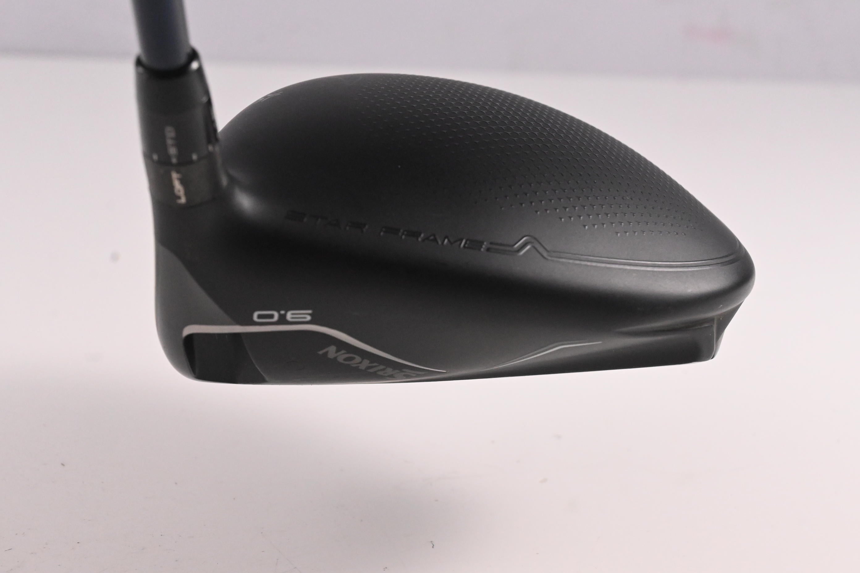Srixon ZXi LS Driver / 9 Degree / Regular Flex Fujikura Ventus TR Blue 6 Shaft