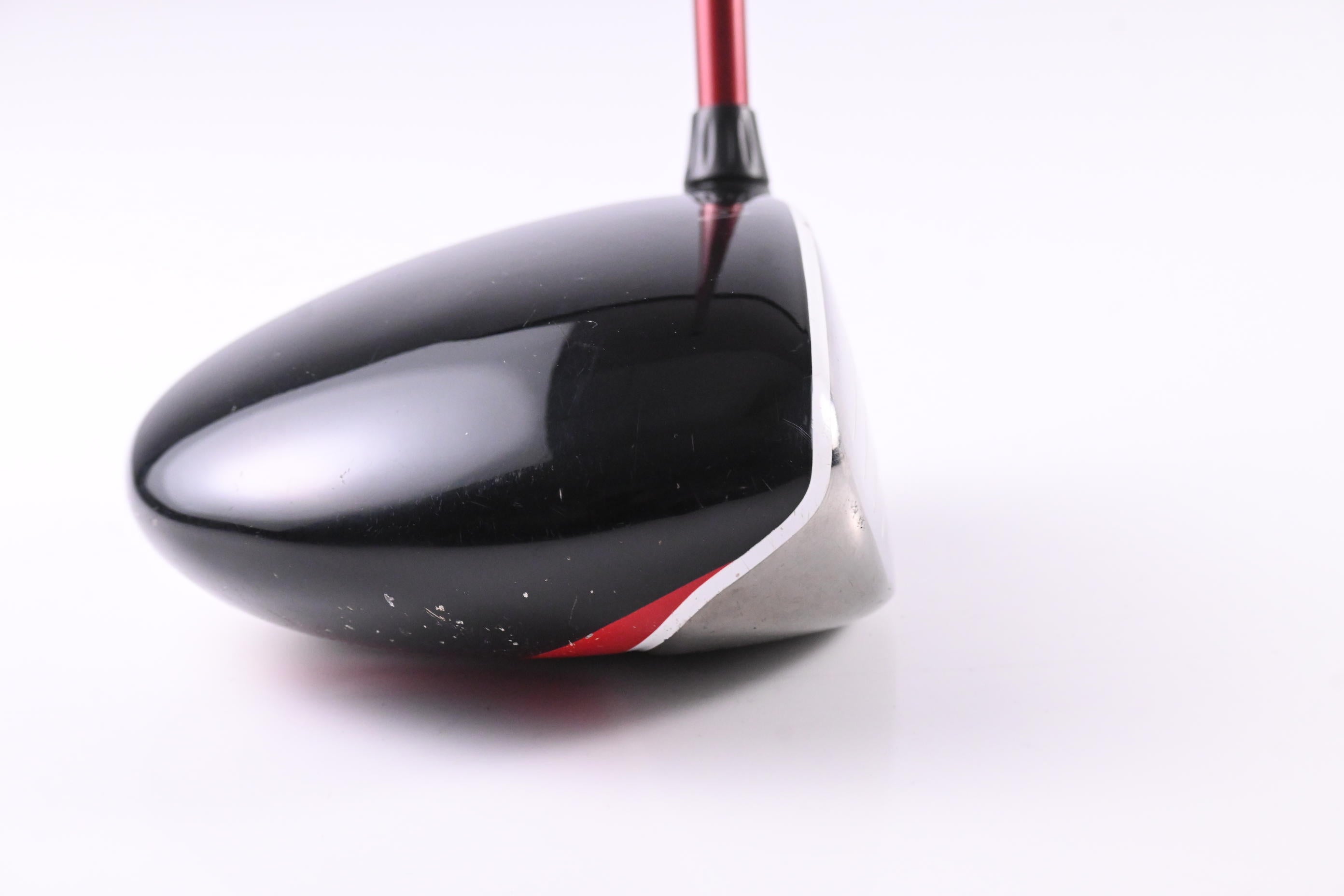 Callaway Big Bertha 460 Driver / 10 Degree / Regular Flex Grafalloy Prolite Shaft