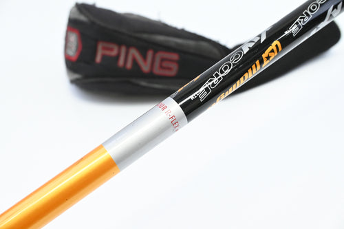 Ping i15 #2 Hybrid / 17 Degree / Regular Flex UST Proforce AxivCore 85 Shaft