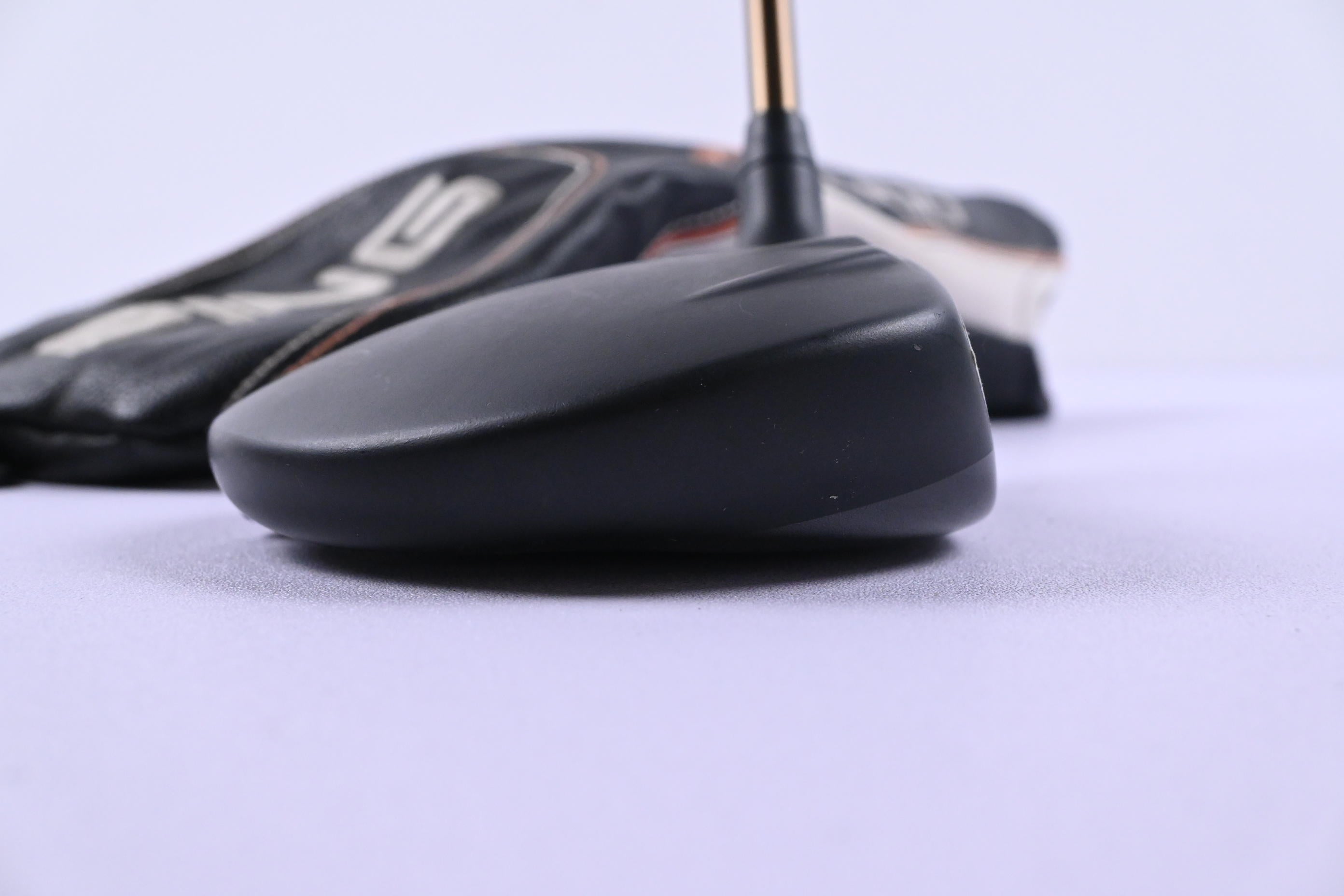 Ping G400 SFT #3 Wood / 16 Degree / Senior Flex Ping Alta CB 65 Shaft