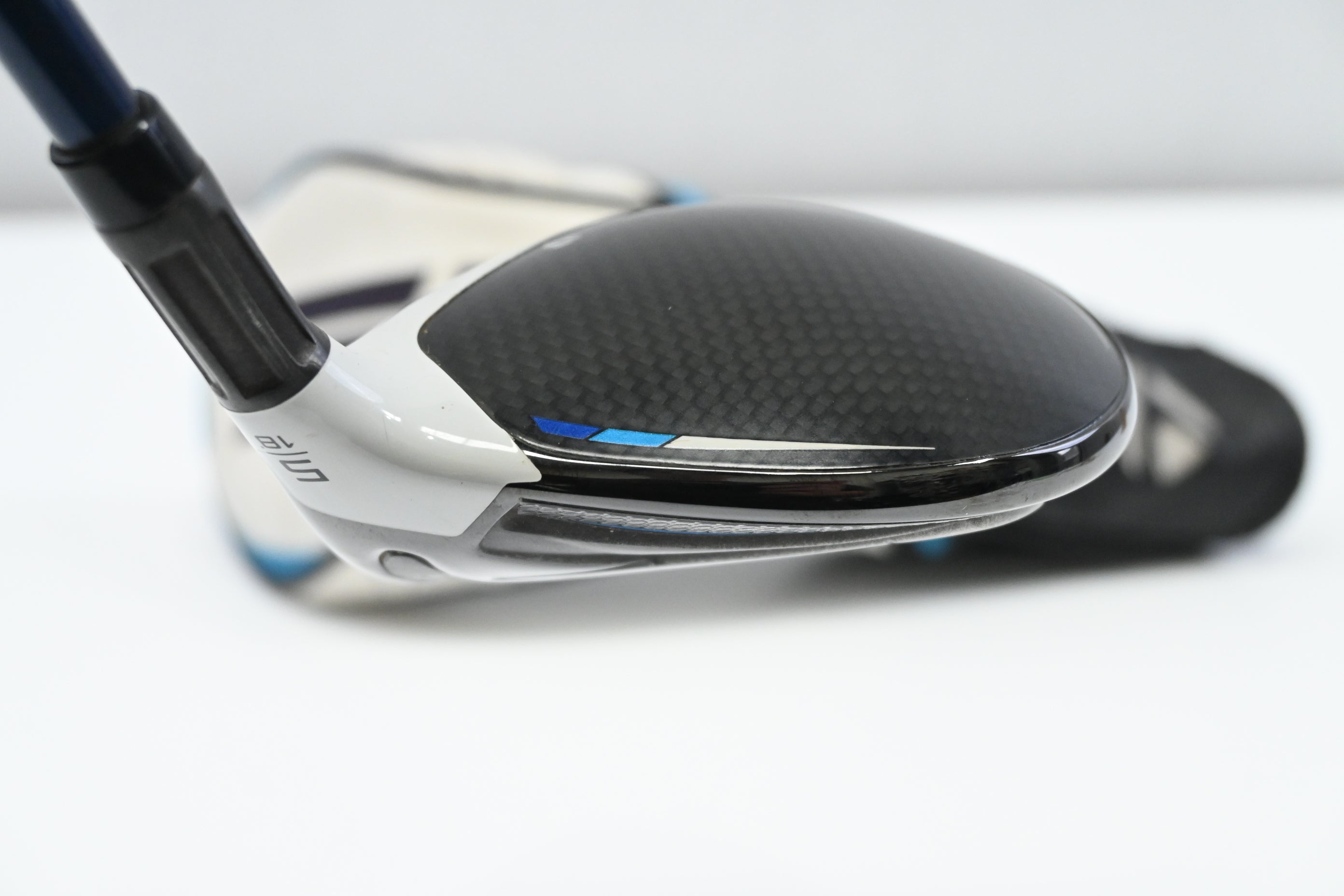 Taylormade SIM2 Max #5 Wood / 18 Degree / Regular Flex Fujikura Ventus Blue 5