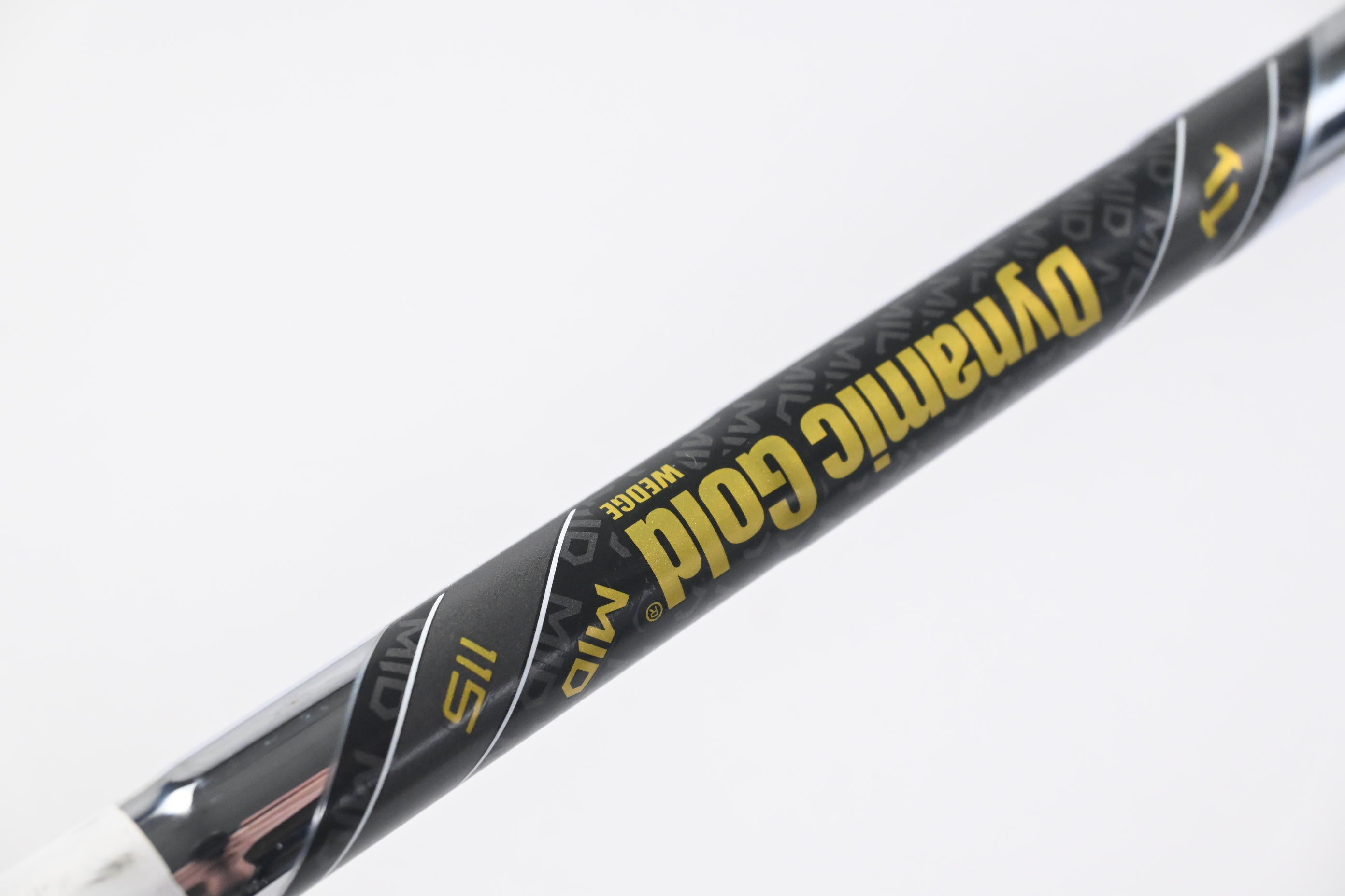Callaway Opus Lob Wedge / 60 Degree / Wedge Flex Dynamic Gold 115 Shaft