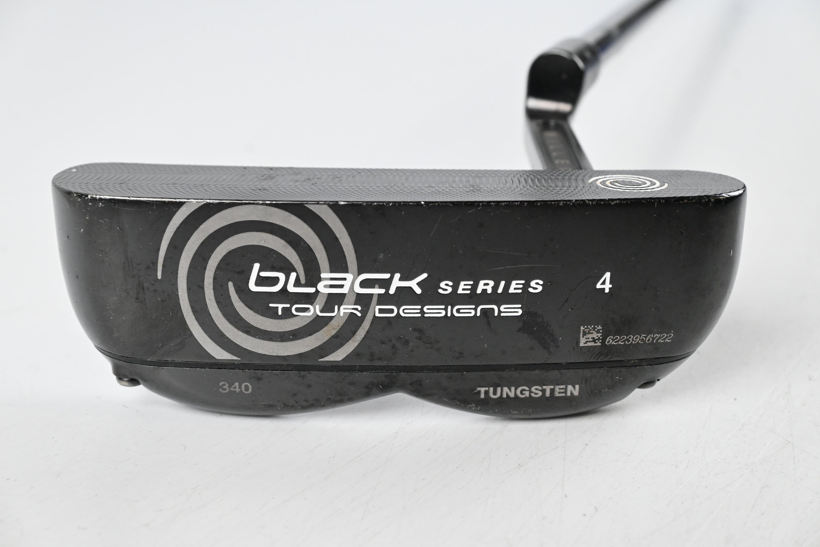 Odyssey Black Series Tour Design 4 Putter / 34 Inch