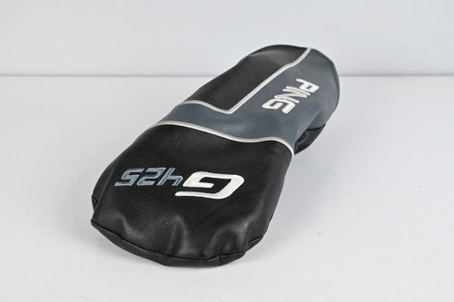 Ping G425 LST Driver / 10.5 Degree / Senior Flex Ping Alta CB 55 Slate Shaft