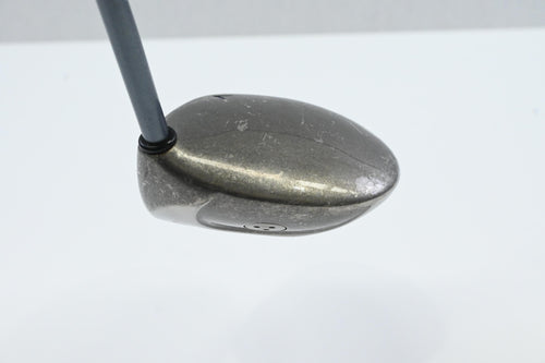 Callaway Great Big Bertha Hawk Eye Driver / 9 Degree / Regular Flex Hawk Eye UL