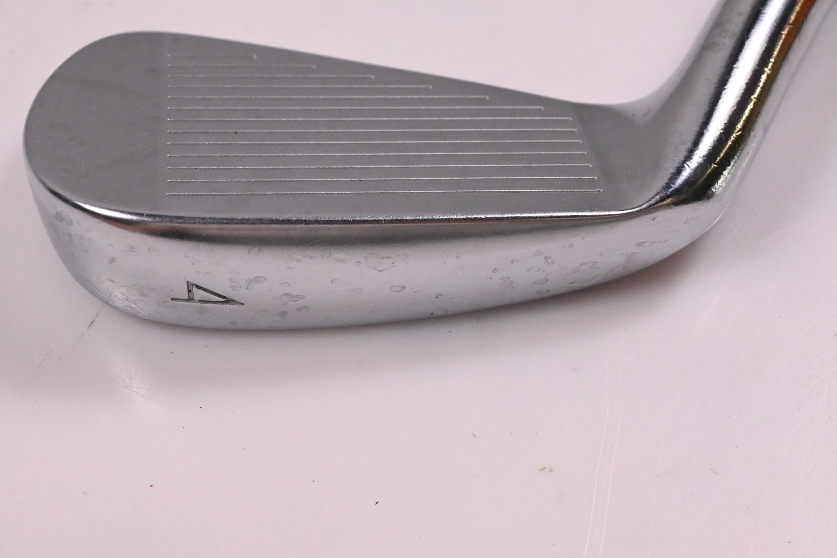 Nike Vapor Pro Combo #4 Iron / 23 Degree / Stiff Flex Dynamic Gold SL S300
