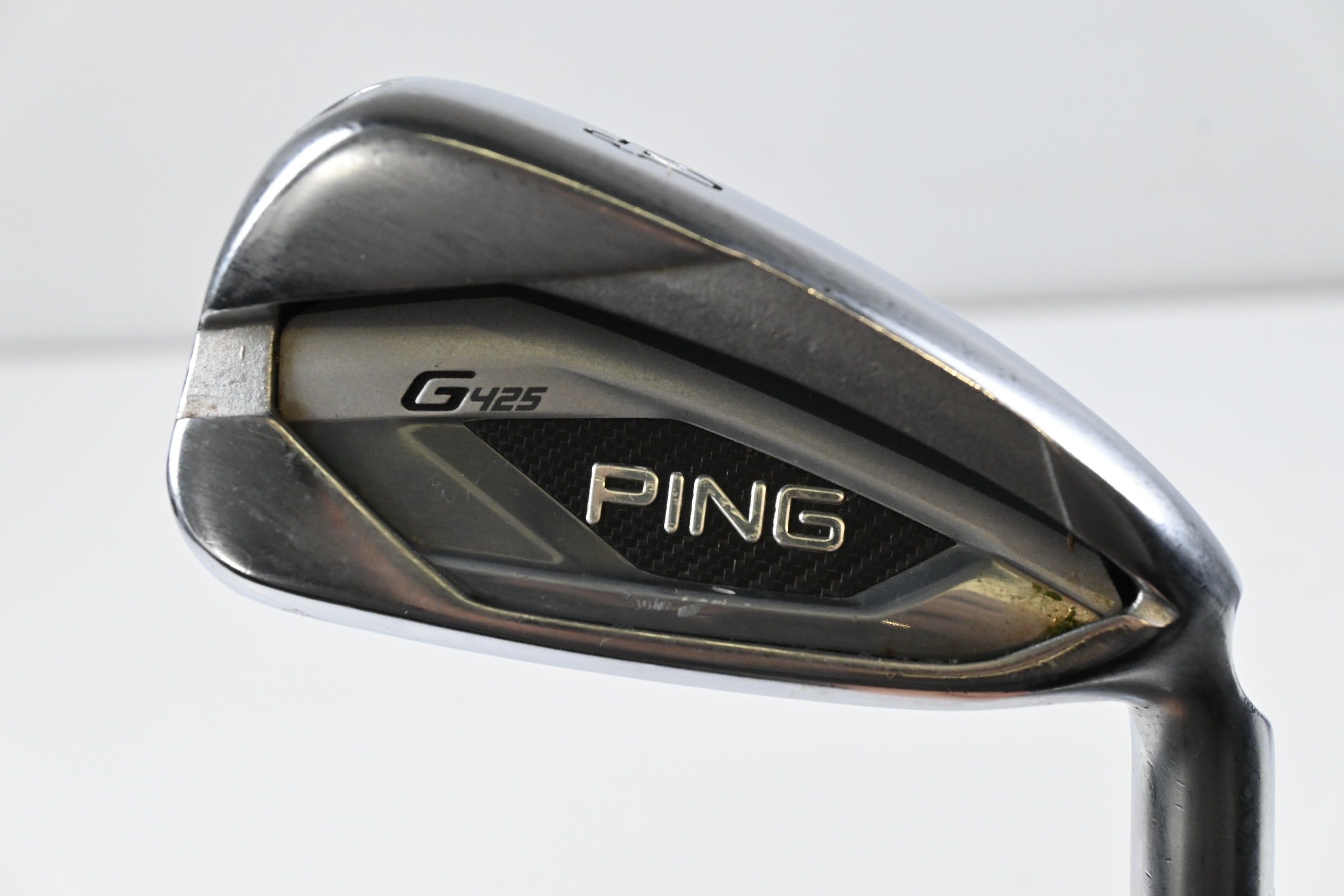 Ping G425 #4 Iron / 20 Degree / Black Dot / Regular Flex Dynamic Gold R300 Shaft