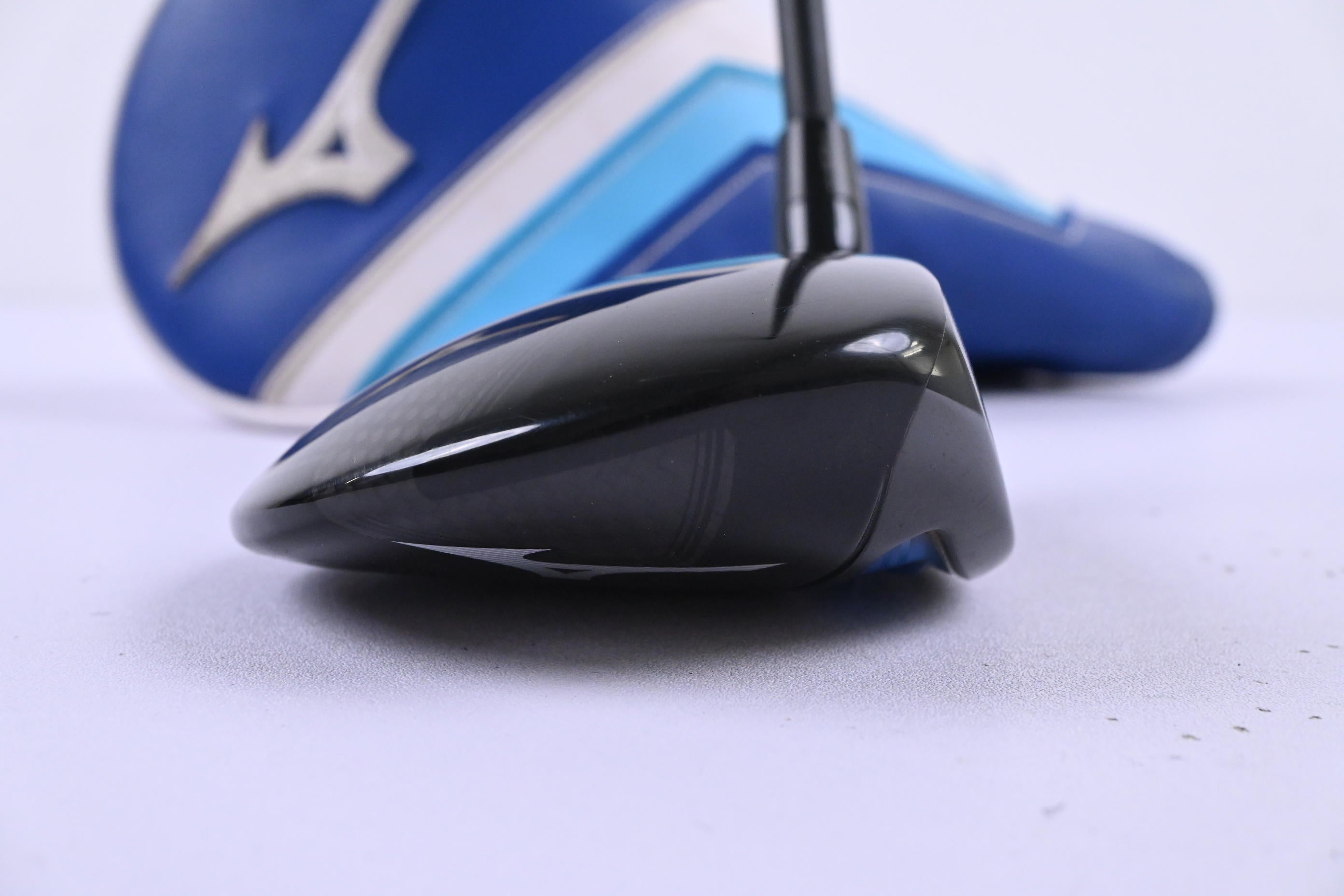 Mizuno ST-Max 230 #3 Wood / 15 Degree / Stiff Flex Tensei 1K Blue 65 Shaft
