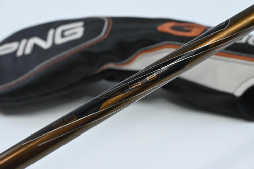 Ping G400 #3 Wood / 14.5 Degree / Regular Flex Ping Alta CB 65