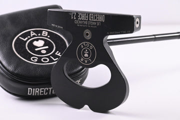 L.A.B. Golf Directed Force 2.1 Putter / 35 Inch
