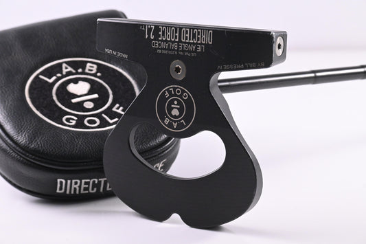 L.A.B. Golf Directed Force 2.1 Putter / 35 Inch