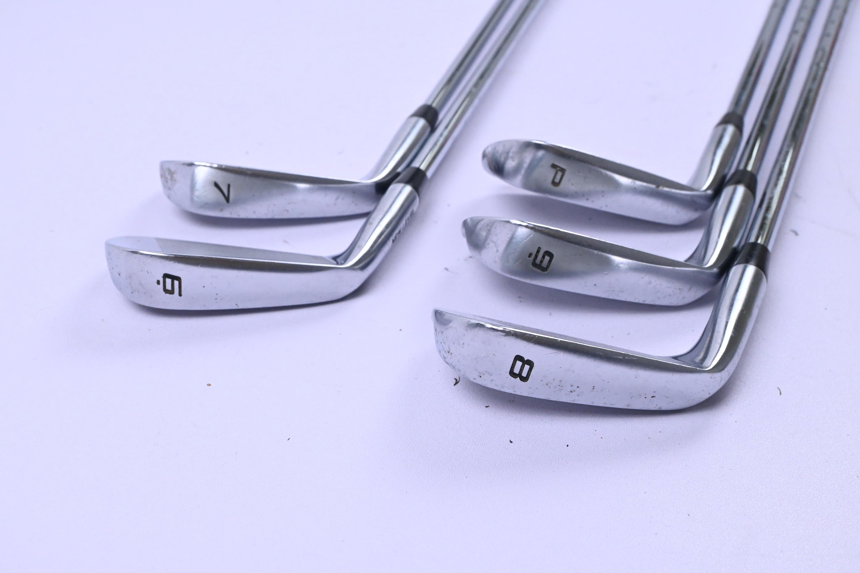 New Level 623-M Irons / 6-PW / Regular Flex N.S.Pro Modus³ Tour 105