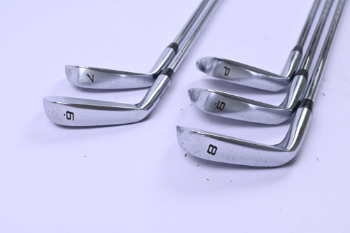 New Level 623-M Irons / 6-PW / Regular Flex N.S.Pro Modus³ Tour 105