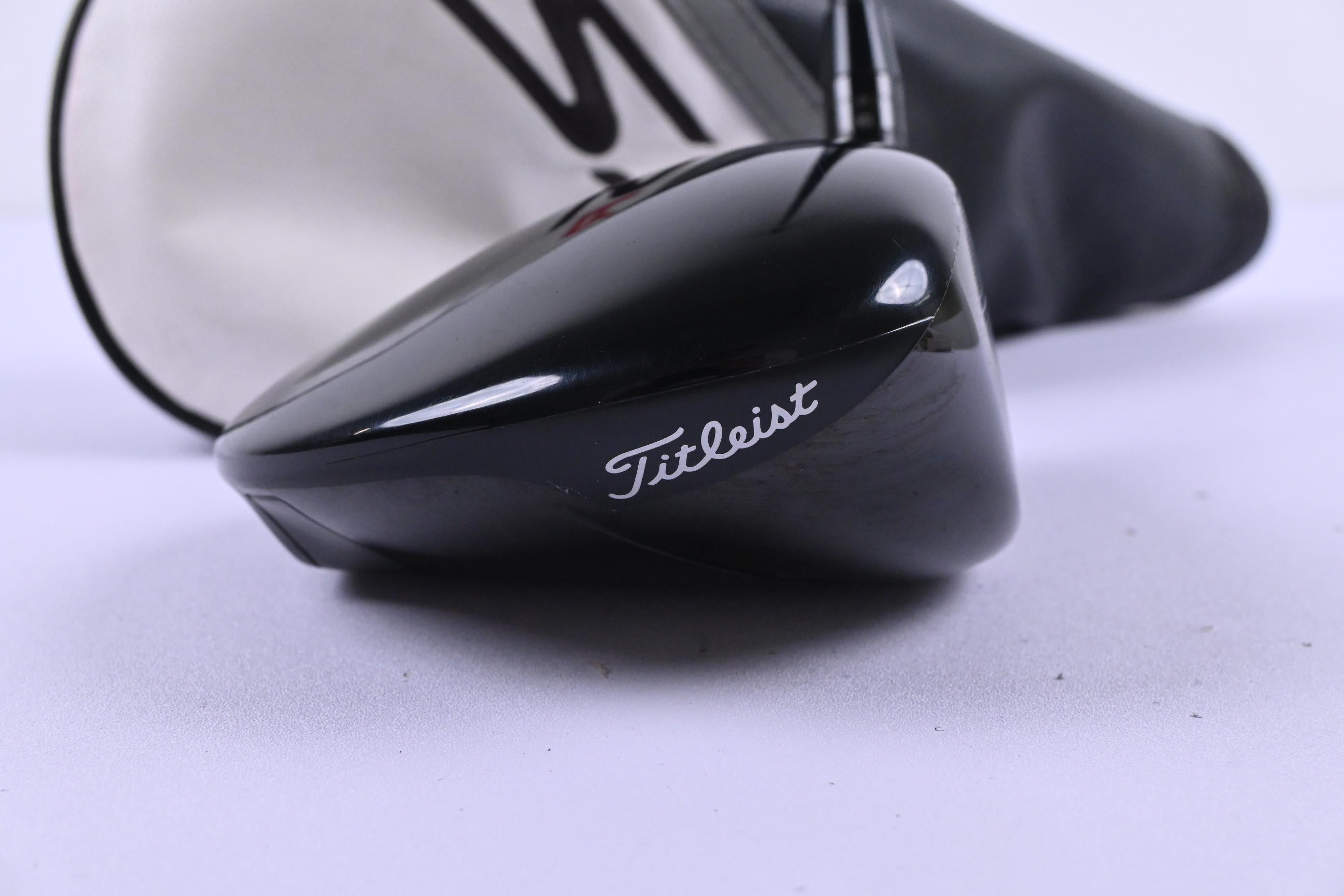 Titleist TSR2 Driver / 9 Degree / Stiff Flex Tensei 1K Black 65 Shaft