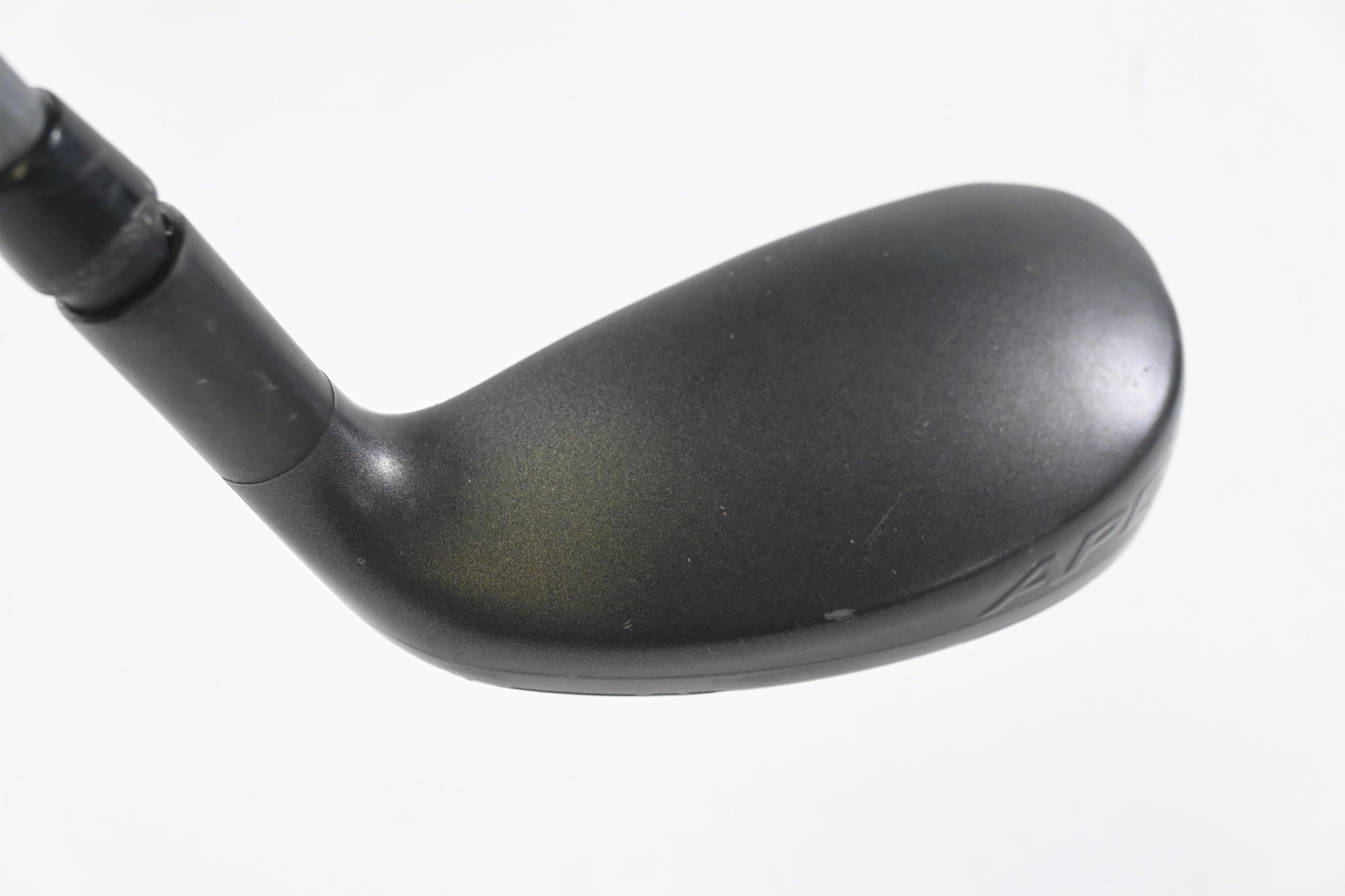 Callaway Apex 2019 #3 Hybrid / 20 Degree / Regular Flex Kuro Kage Black 80 Shaft