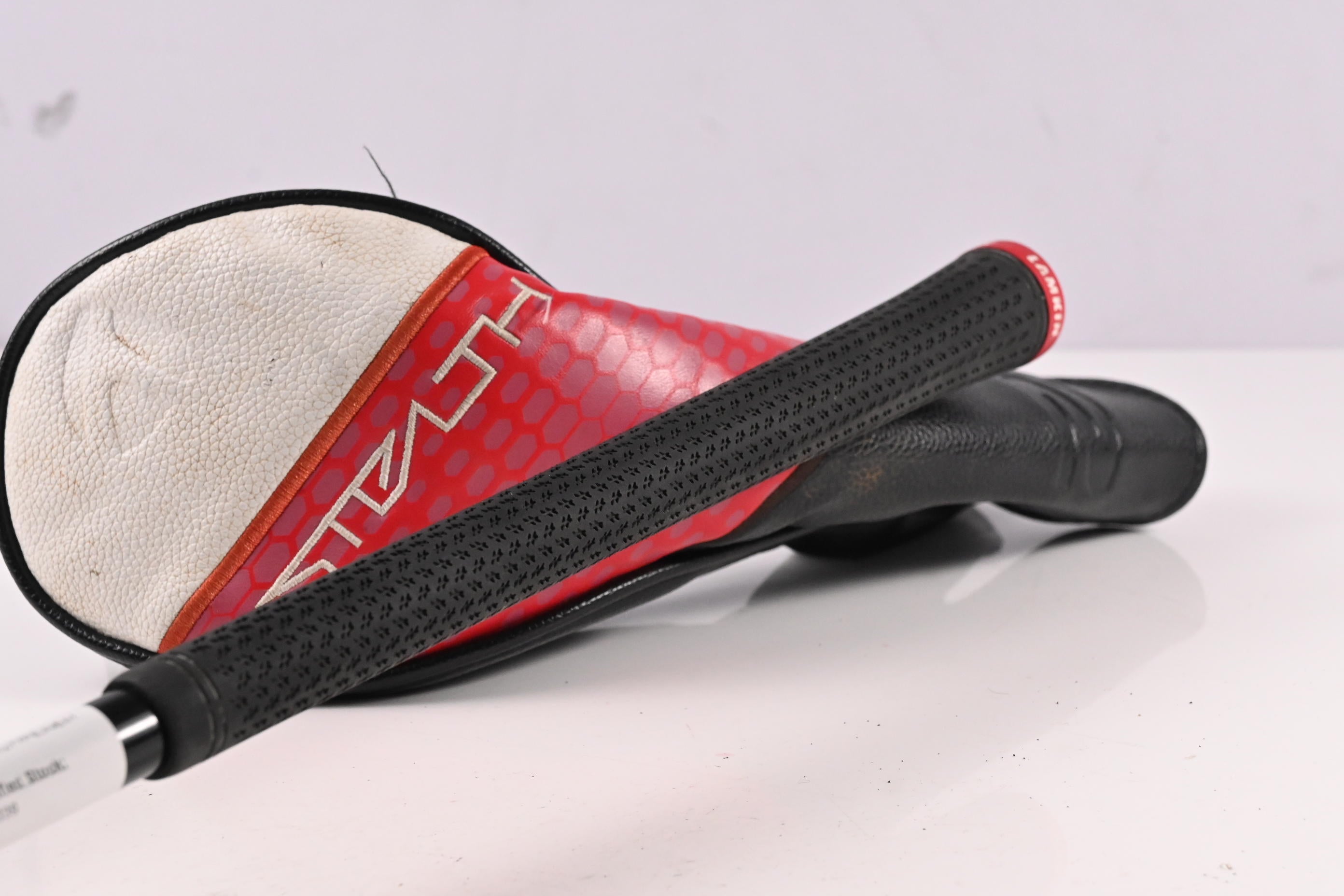 Taylormade Stealth #3 Wood / 15 Degree / Regular Flex Ventus Red 5 Shaft