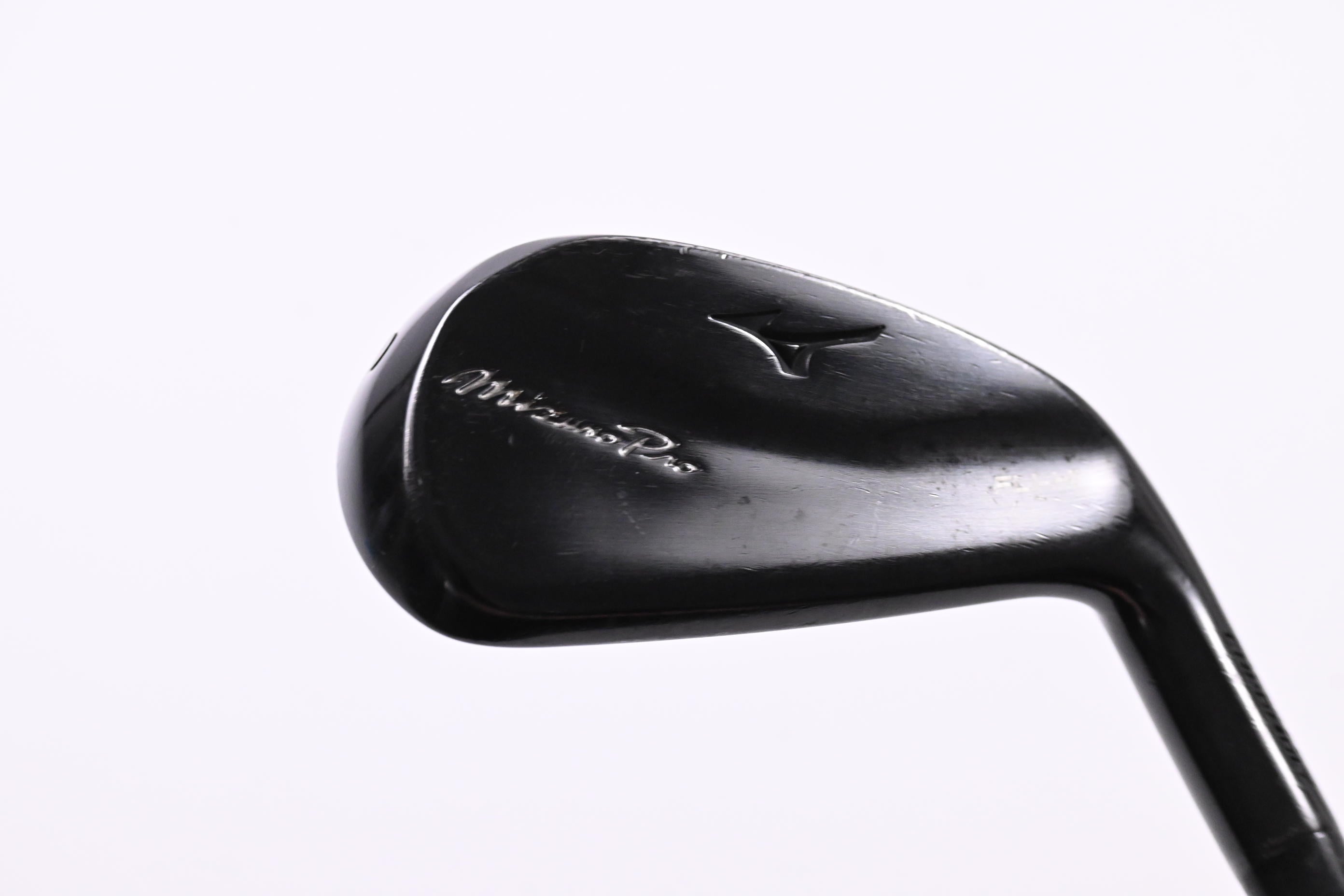 Mizuno Pro Fli-Hi 2024 #4 Iron / 21.5 Degree / Stiff Flex Aerotech Steefiber 880