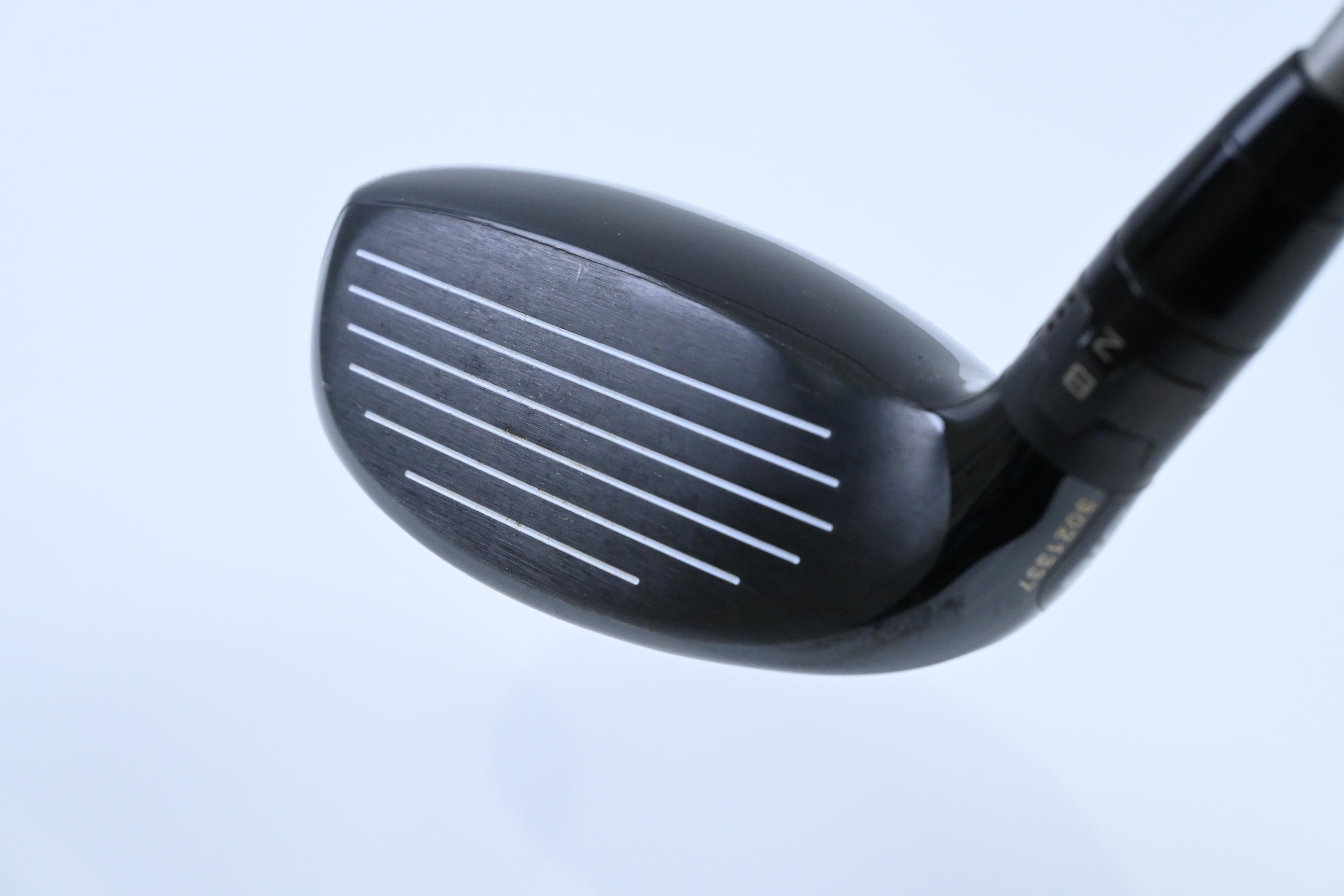 Titleist 818 H1 #3 Hybrid / 19 Degree / Regular Flex Diamana M+ 60 Shaft