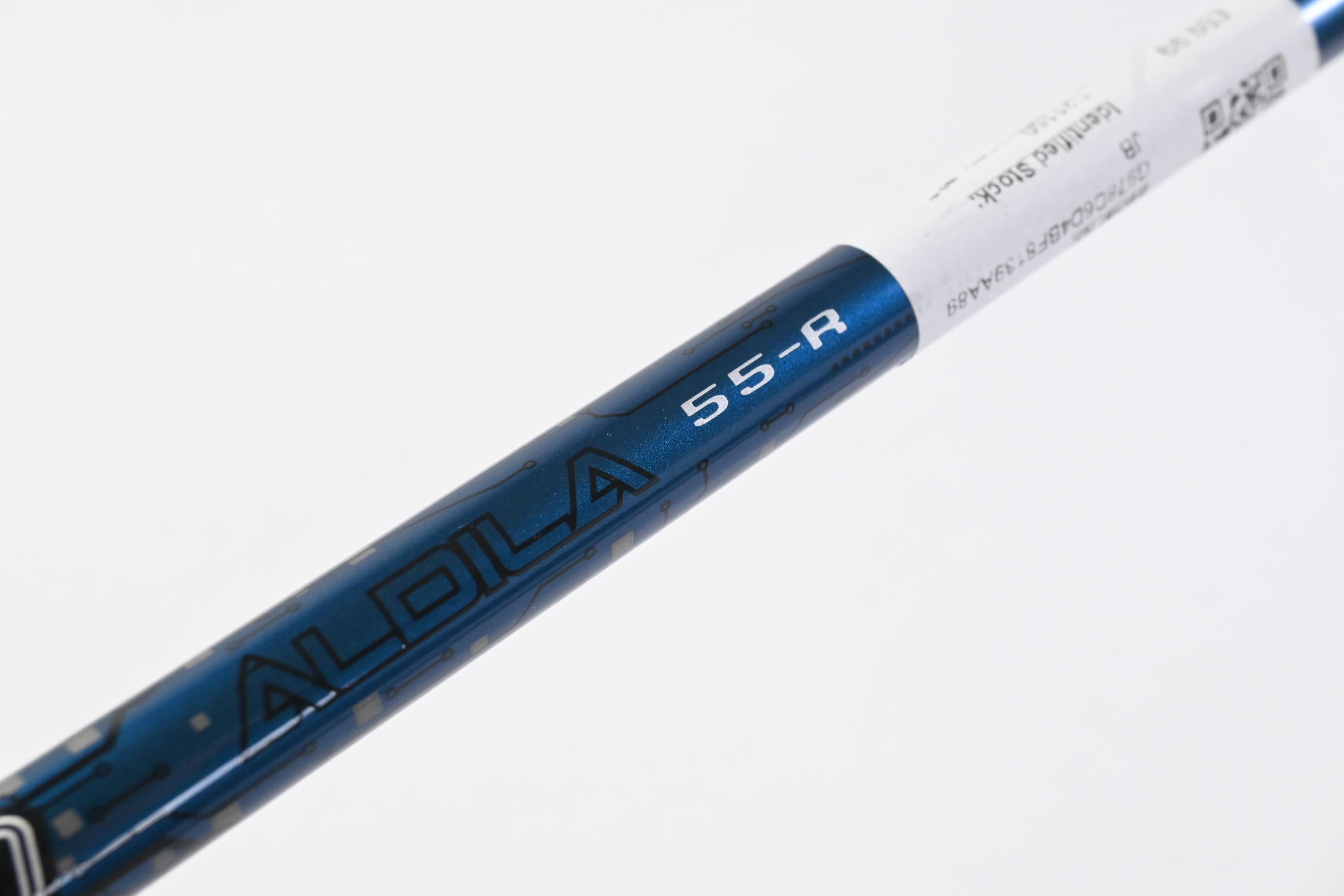 Aldila Rogue Elite Blue 55 Driver Shaft / Regular Flex / PXG