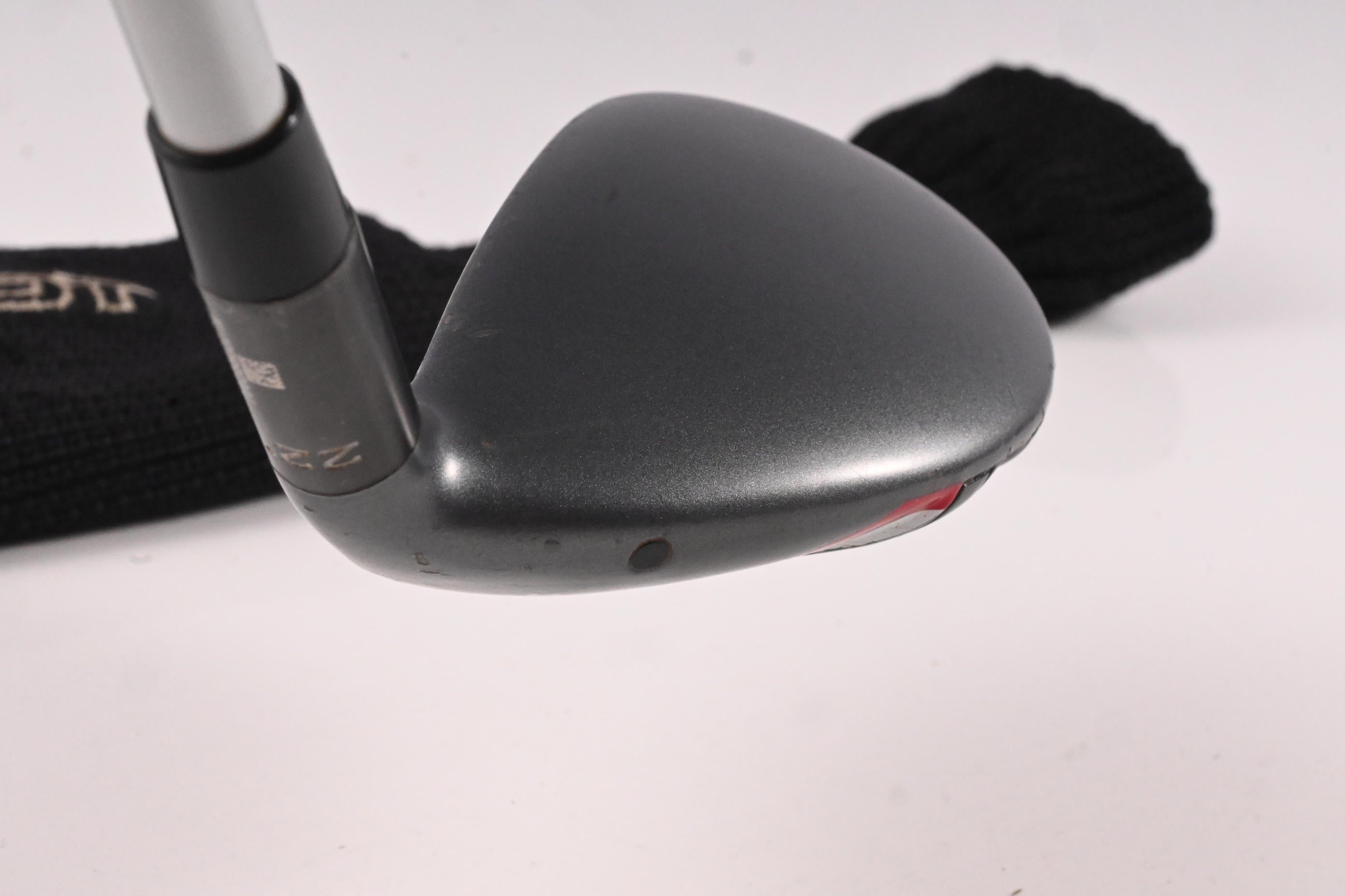 Callaway X Hot #4 Hybrid / 22 Degree / Regular Flex Callaway X Hot Shaft