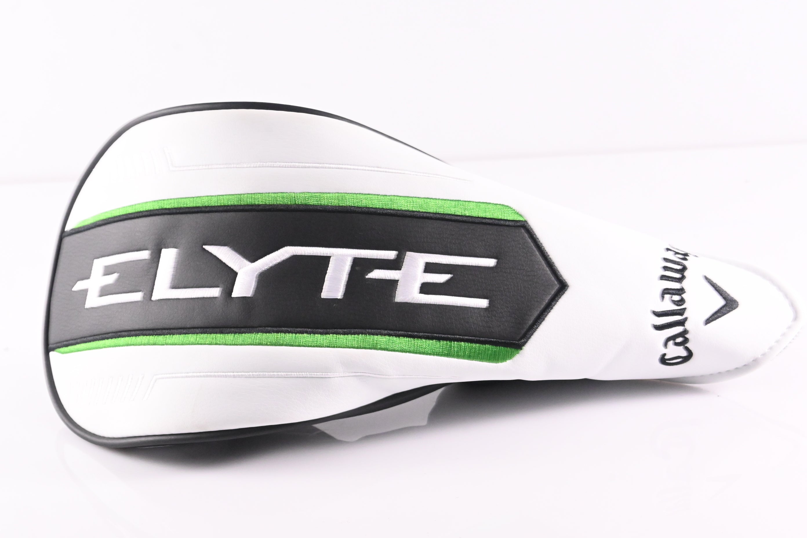 Callaway Elyte X Driver / 12 Degree / Regular Flex Vanquish 4 Shaft
