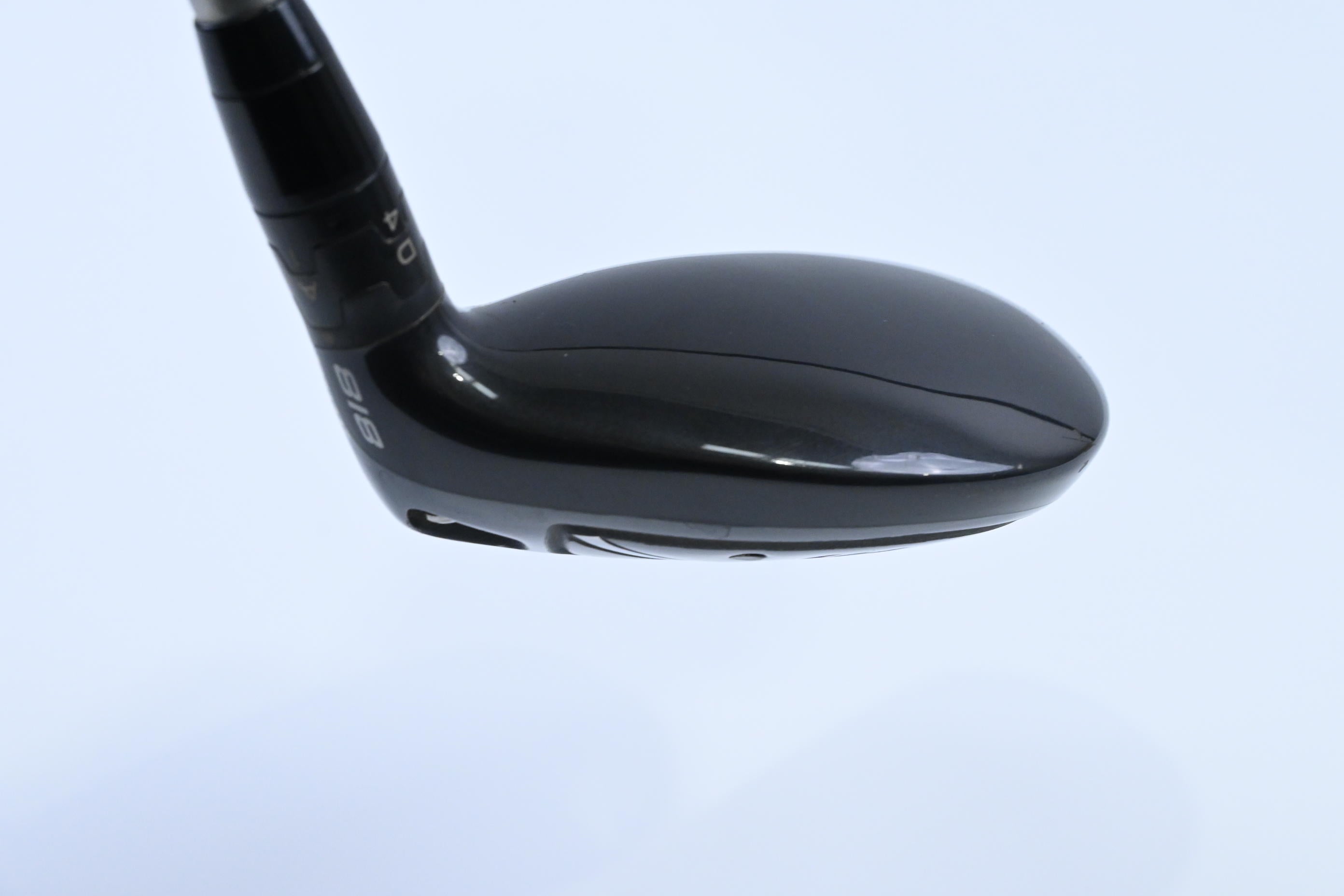 Titleist 818 H1 #3 Hybrid / 19 Degree / Regular Flex Diamana M+ 60 Shaft