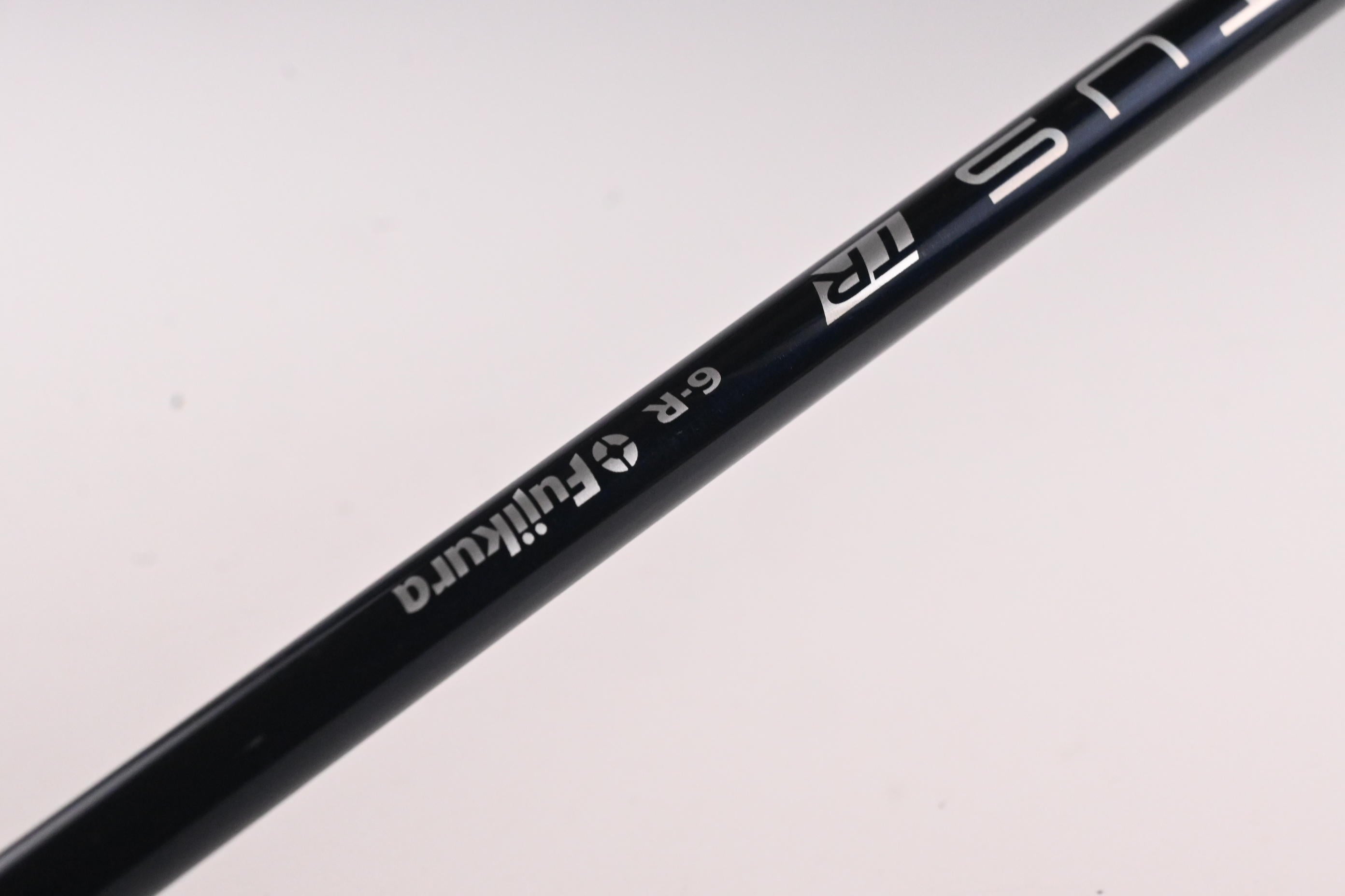 Srixon ZXi LS Driver / 9 Degree / Regular Flex Fujikura Ventus TR Blue 6 Shaft