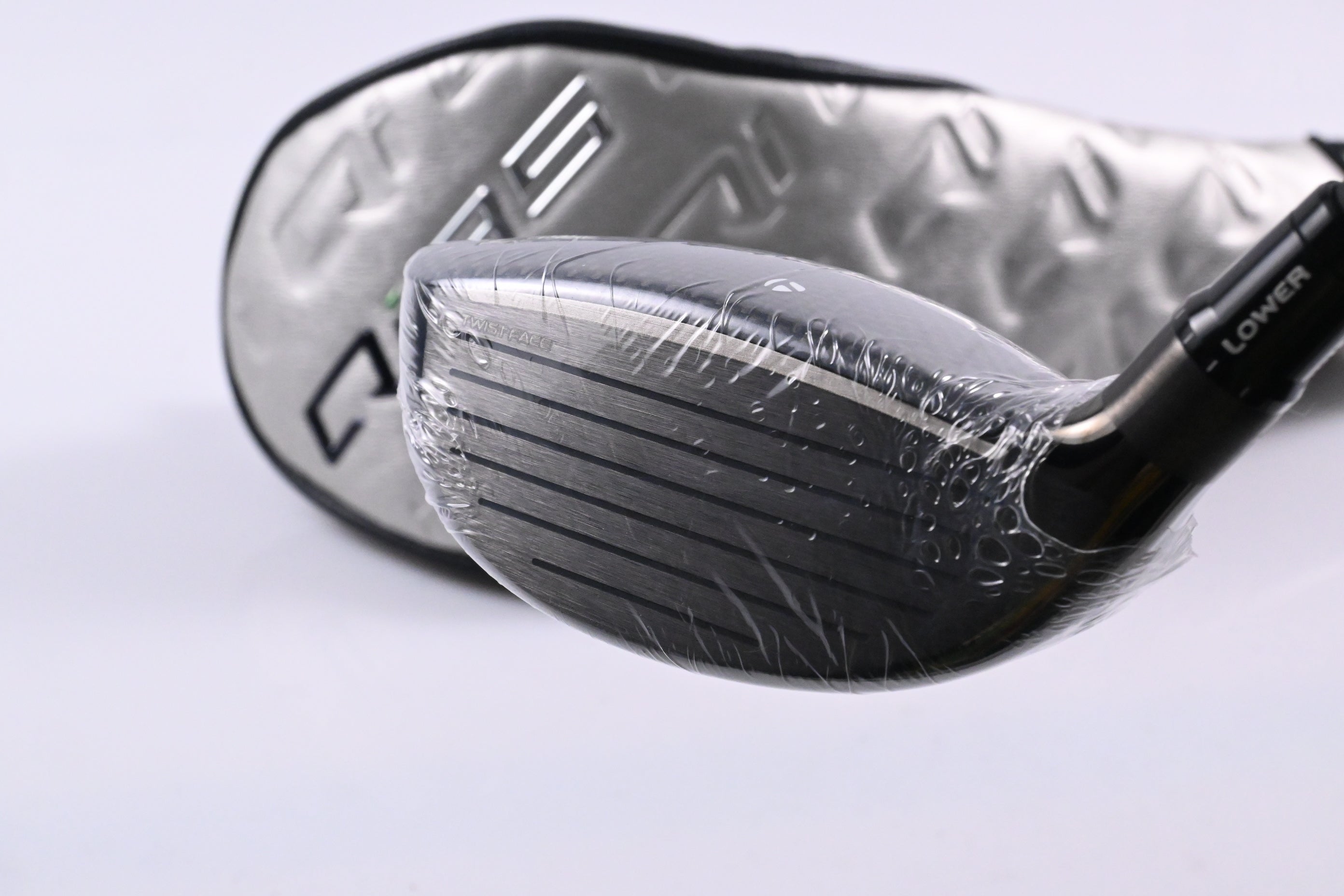 Taylormade Qi35 Tour #3 Wood / 15 Degree / Stiff Flex Kai'li Blue 75 Shaft