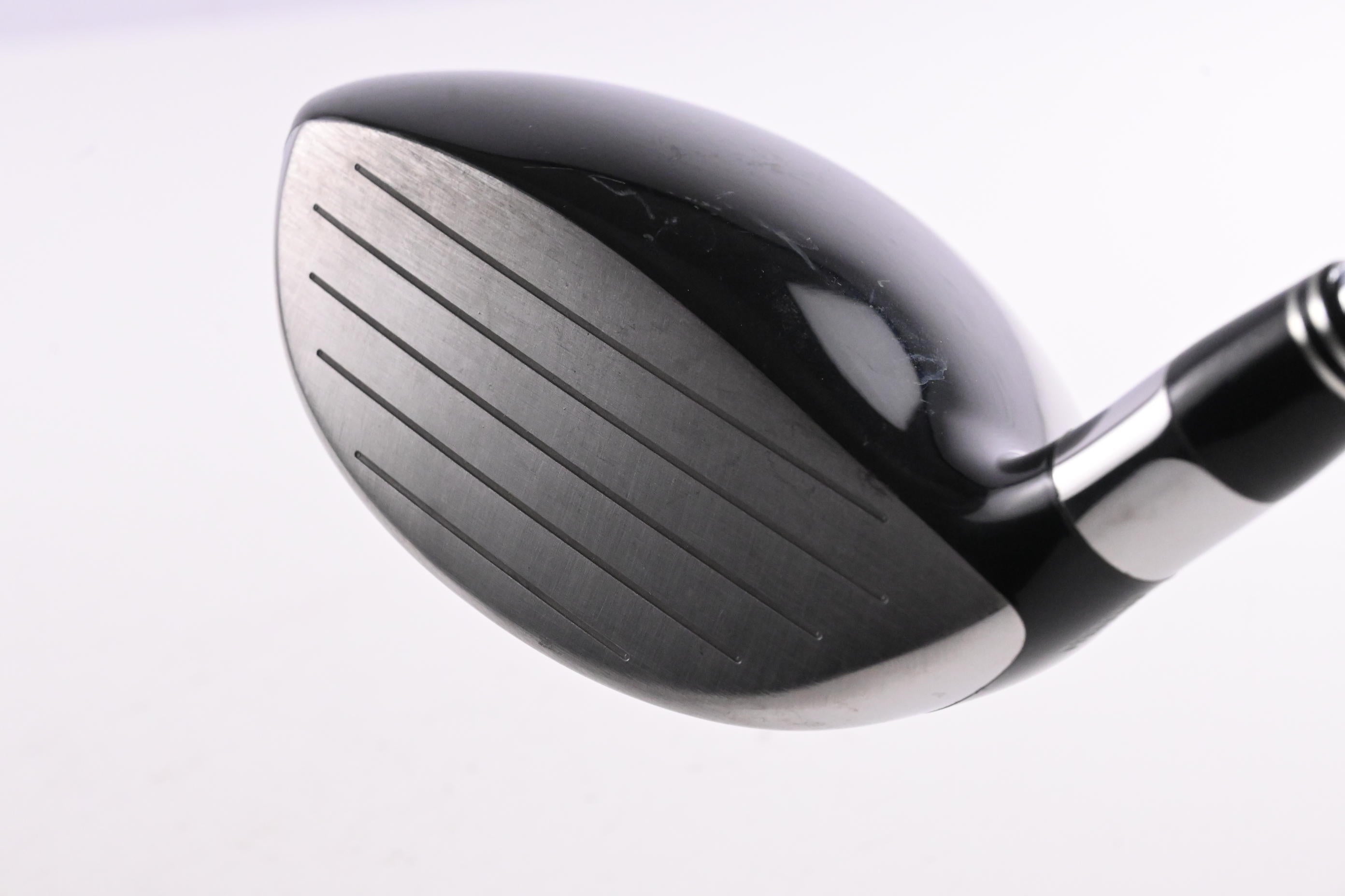 Bridgestone Tour Stage 701 #5 Wood / 18 Degree / X-Flex Dynamic Gold X100 Shaft
