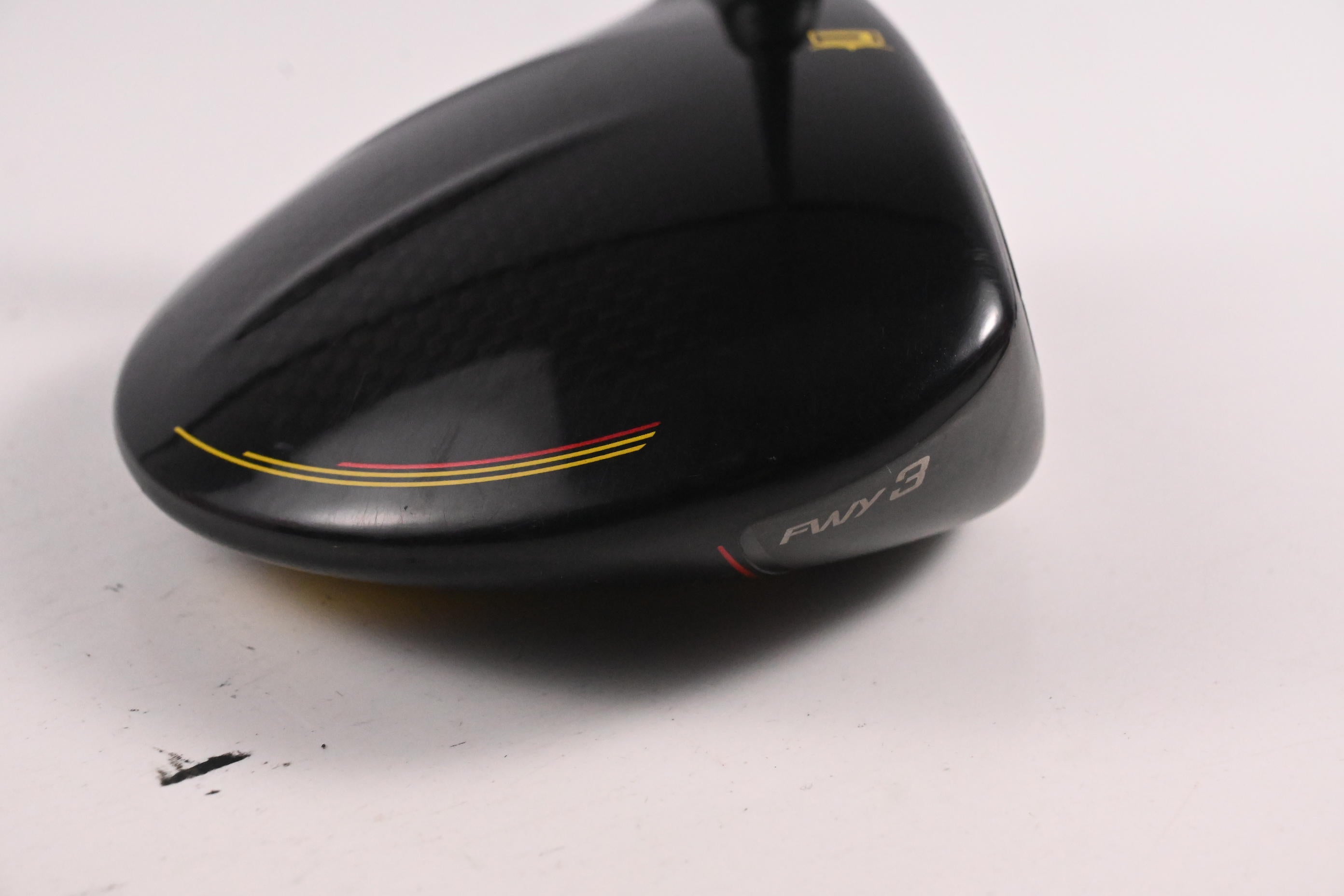 Cobra King Speedzone #3 Wood / 14.5 Degree / Regular Flex Tensei AV Blue 65