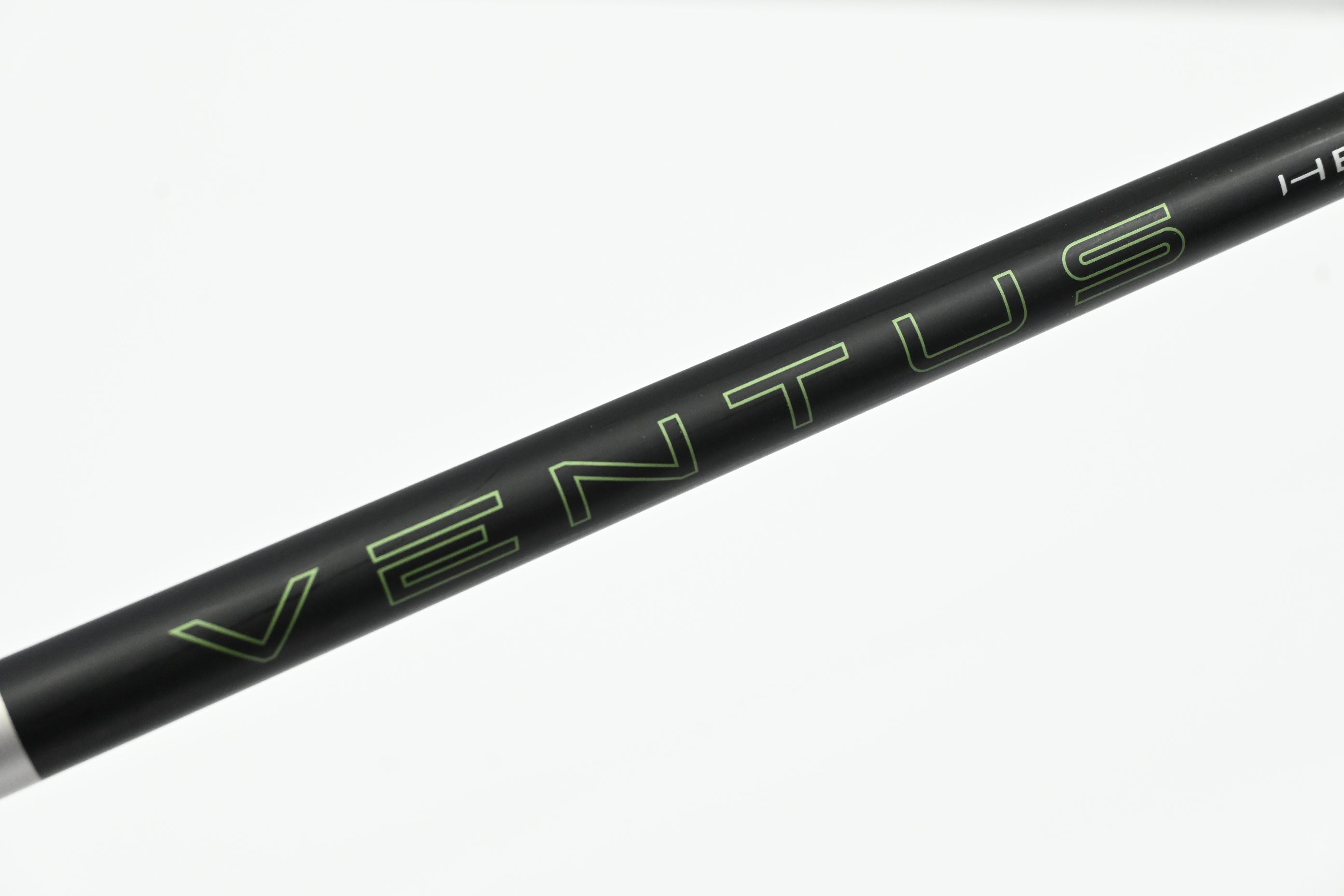 Fujikura Ventus Blue 7 #4 Hybrid Shaft / Stiff Flex / Taylormade 2nd Gen