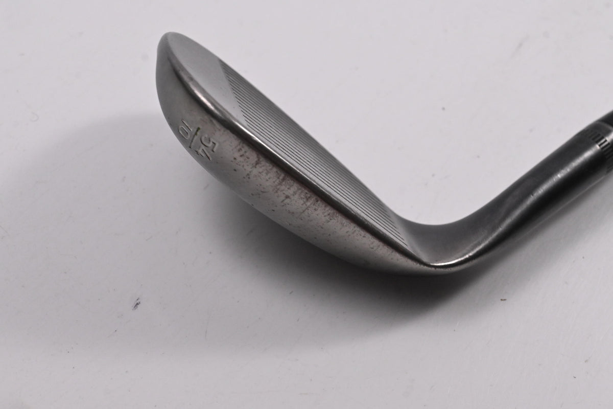 Callaway MD3 Milled Sand Wedge / 54 Degree / Stiff Flex KBS Tour C-Taper 120