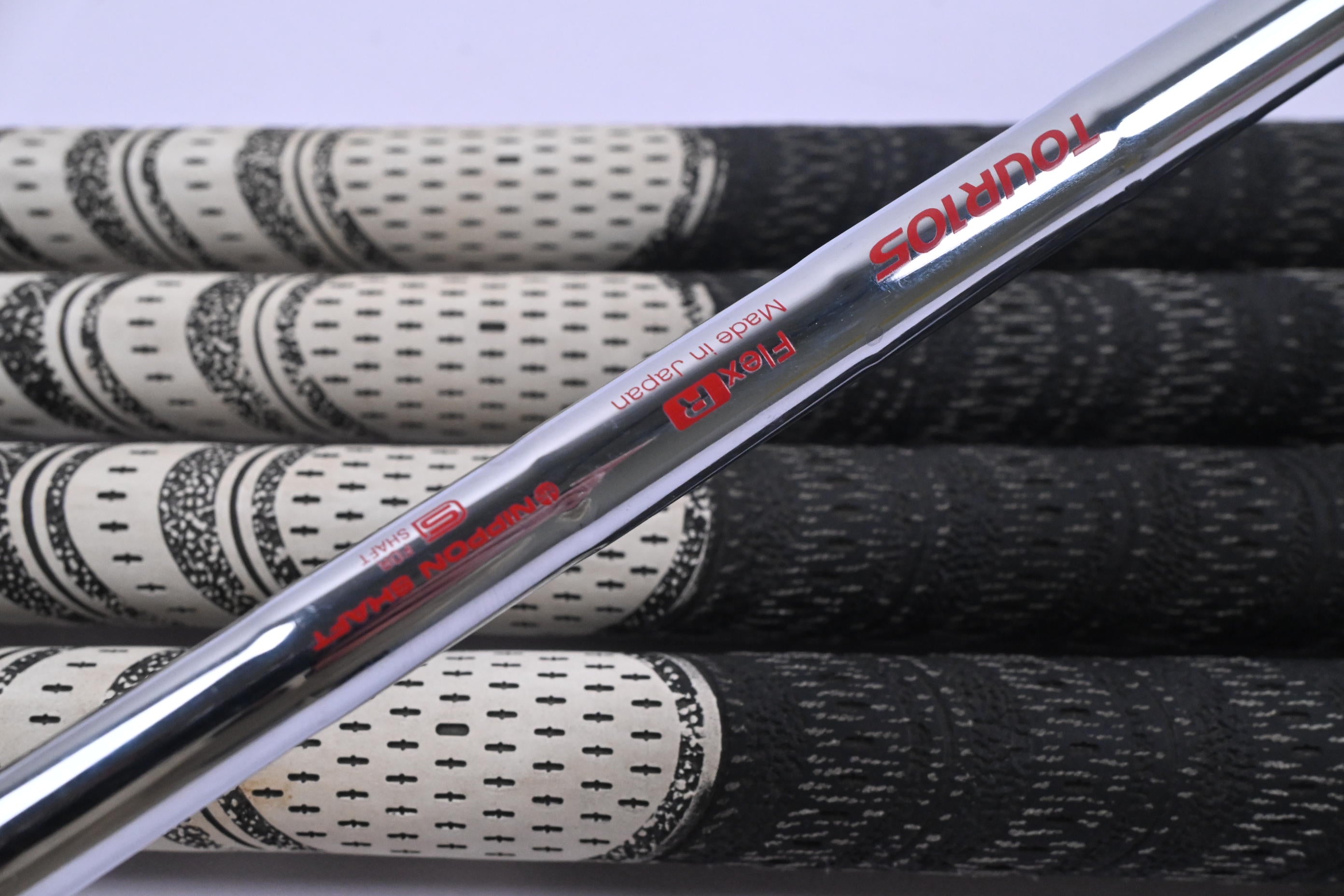 New Level 623-M Irons / 6-PW / Regular Flex N.S.Pro Modus³ Tour 105