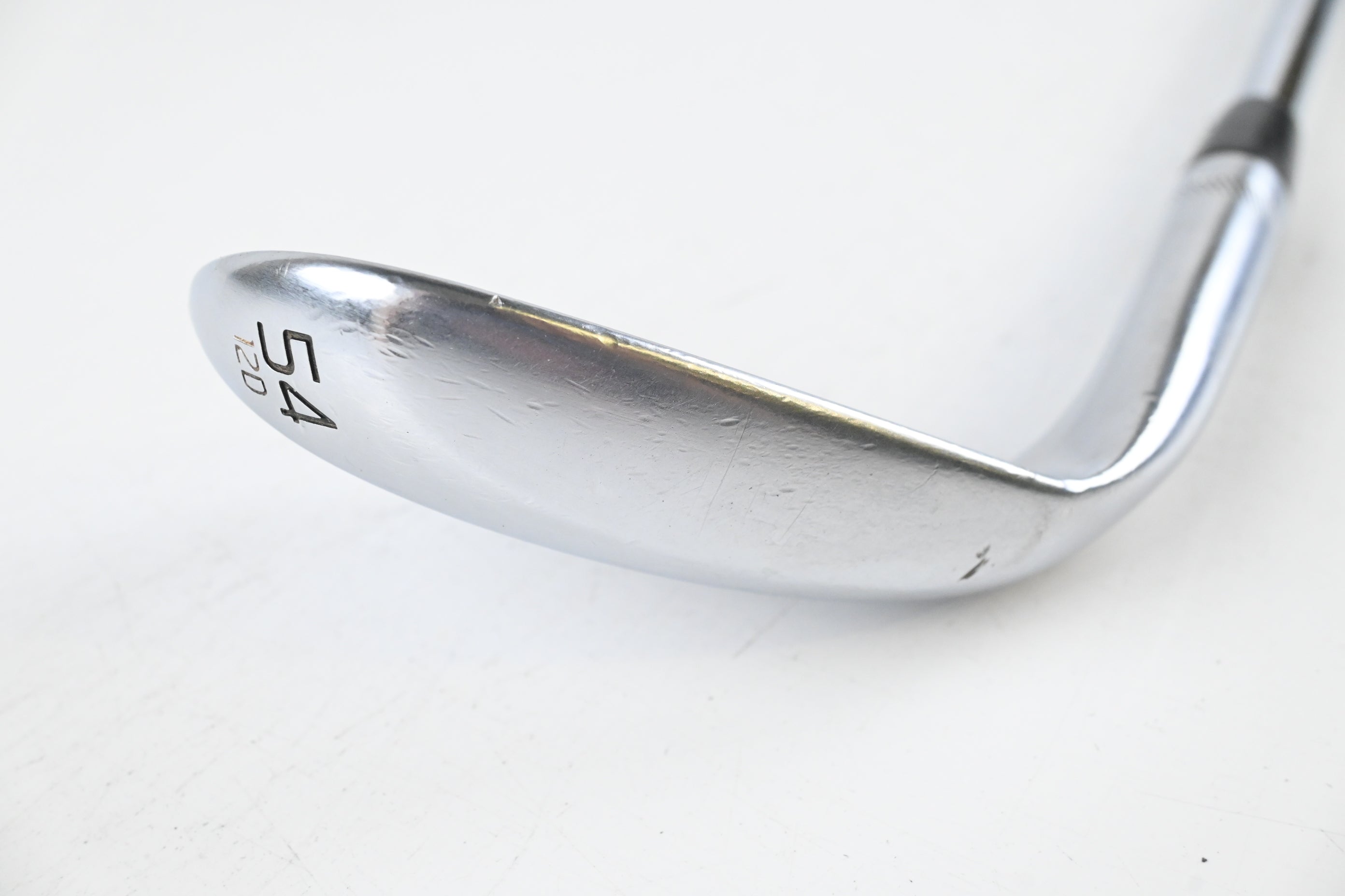 Titleist Vokey SM9 Sand Wedge / 56 Degree / Regular Flex AMT Black R300 Shaft