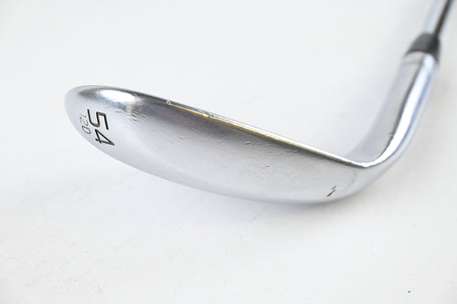 Titleist Vokey SM9 Sand Wedge / 56 Degree / Regular Flex AMT Black R300 Shaft