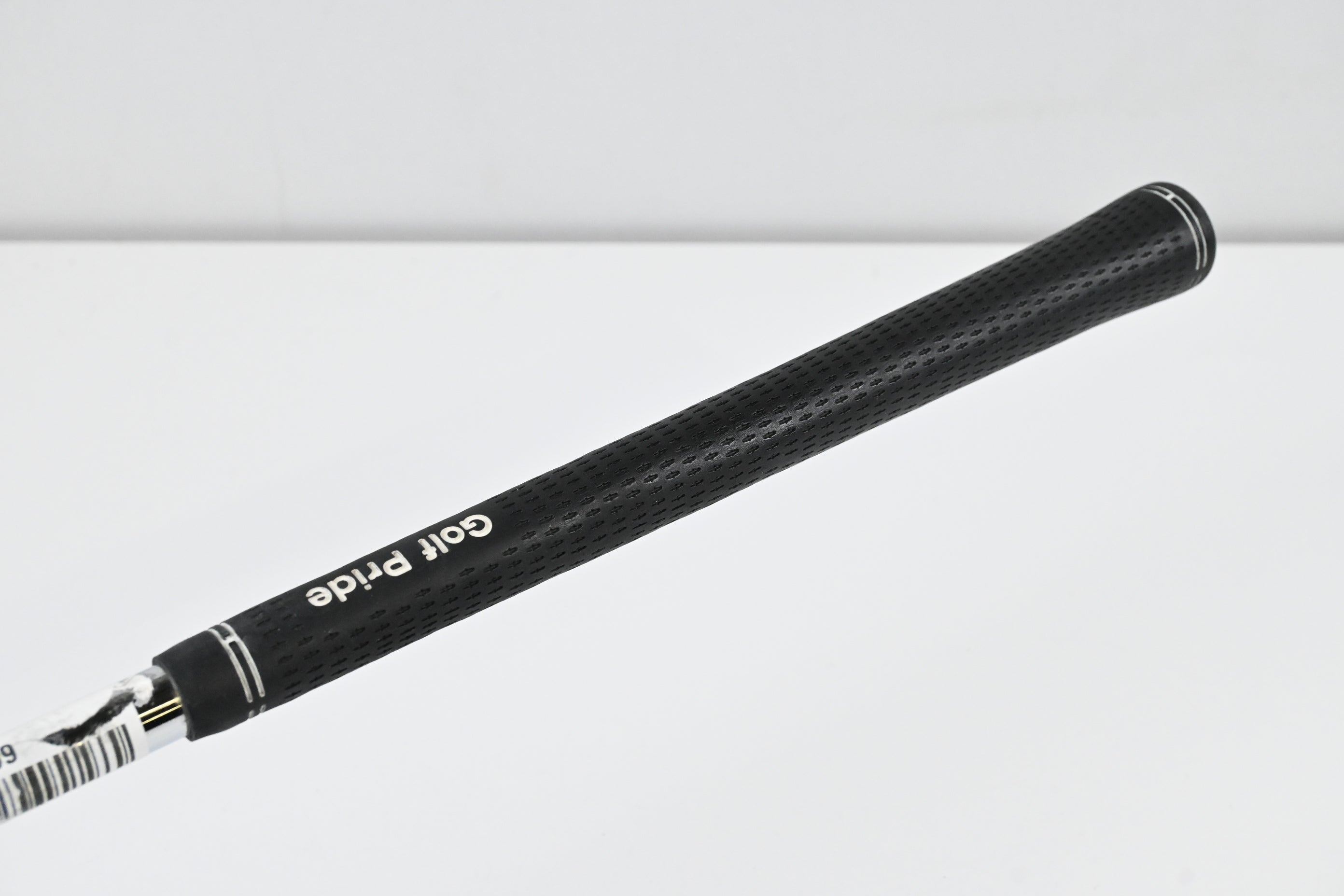 maxfli revolution black #2 iron / 18 Degree / Regular Flex Dynamic Gold R300 Shaft